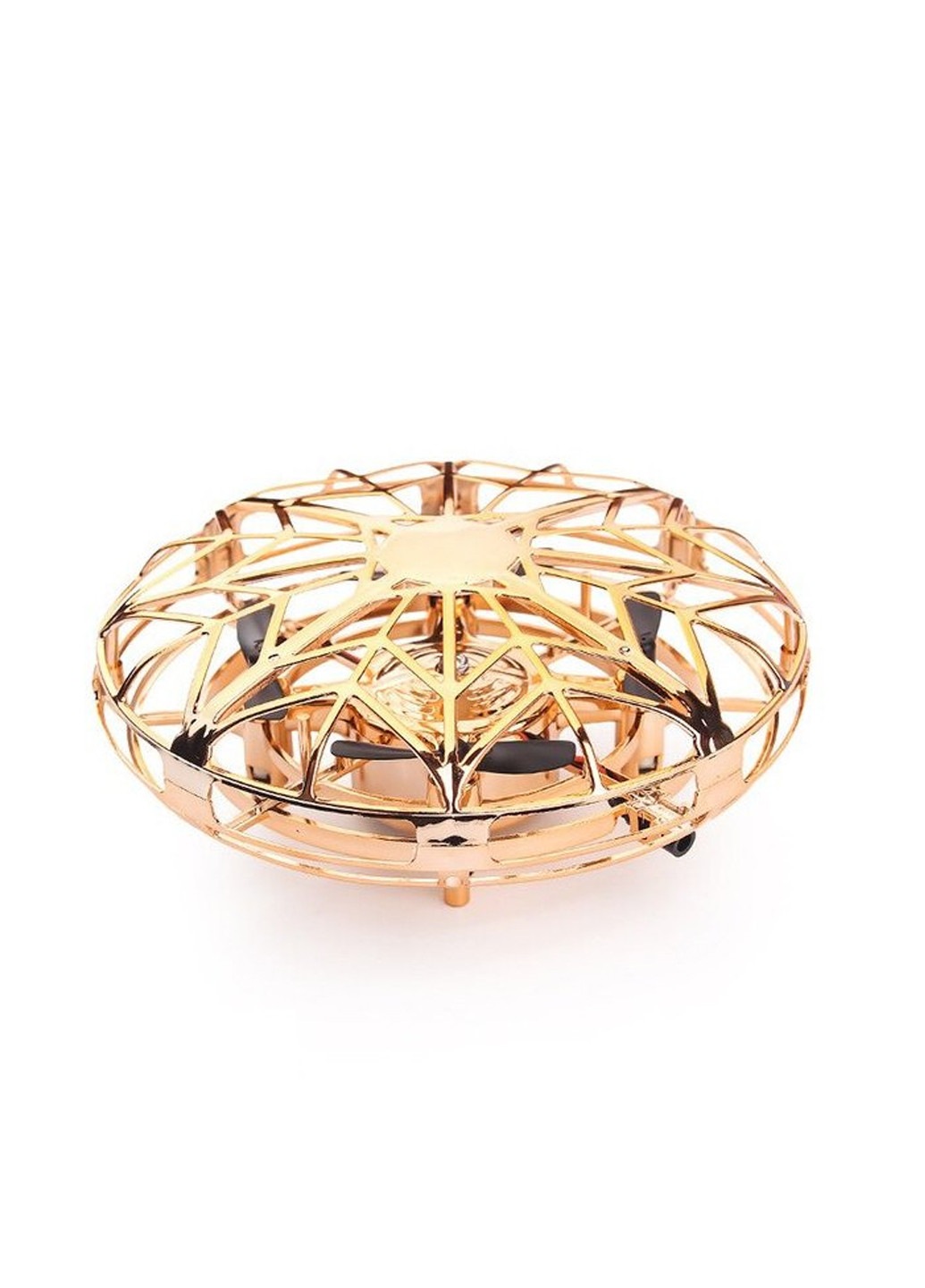 Літаюча іграшка з керуванням жестами Lemfo Electronic Fly Topblade (256143582)