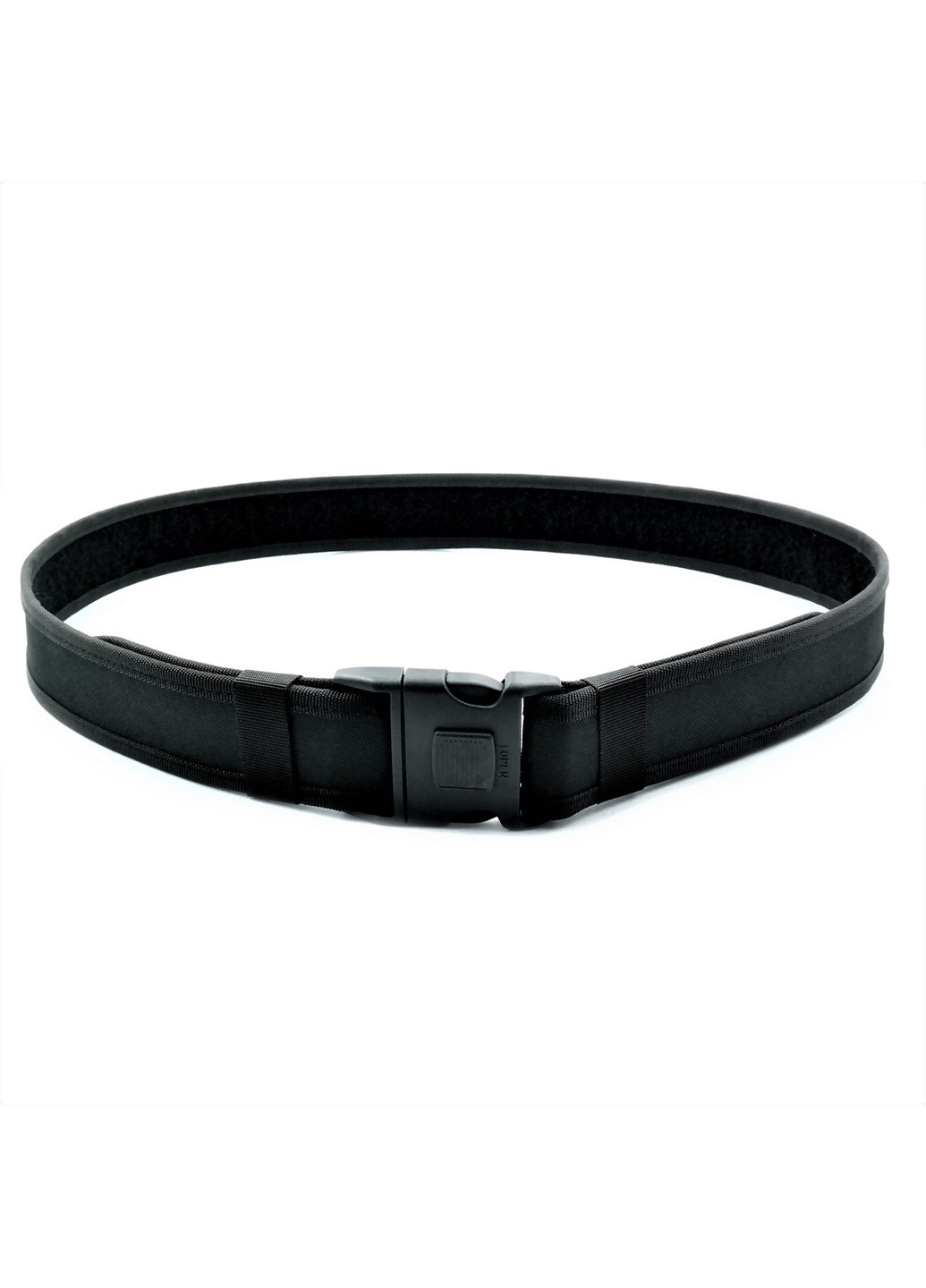 Тканевый ремень тактический 100-120х4,5 см Le-Mon (253074152)