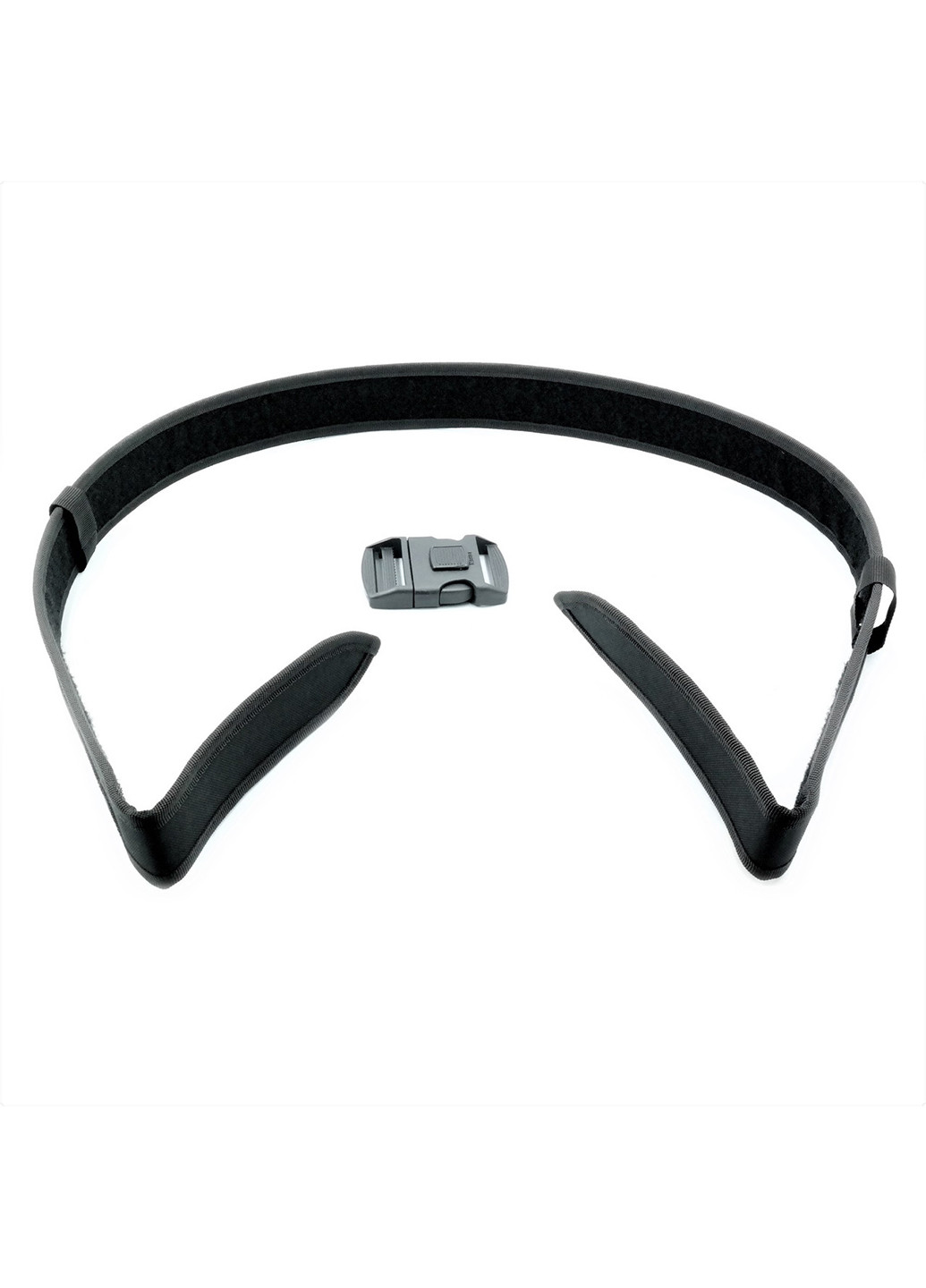 Тканевый ремень тактический 100-120х4,5 см Le-Mon (253074152)