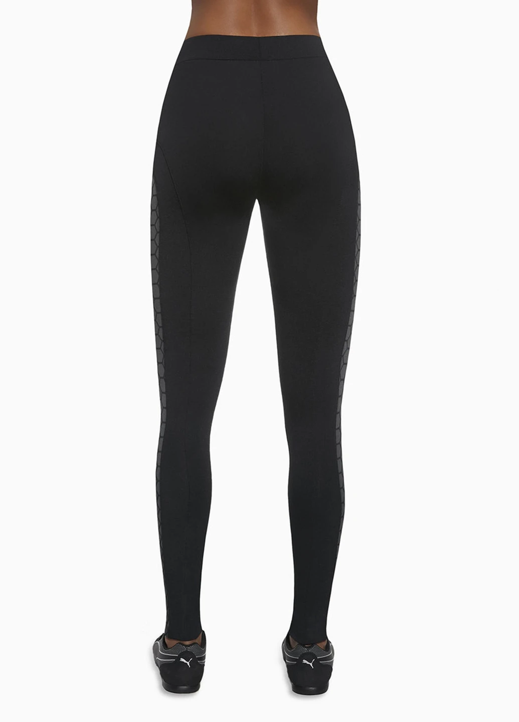 Женский спортивный костюм для фитнеса (70447002) M Bas Bleu (254051848)
