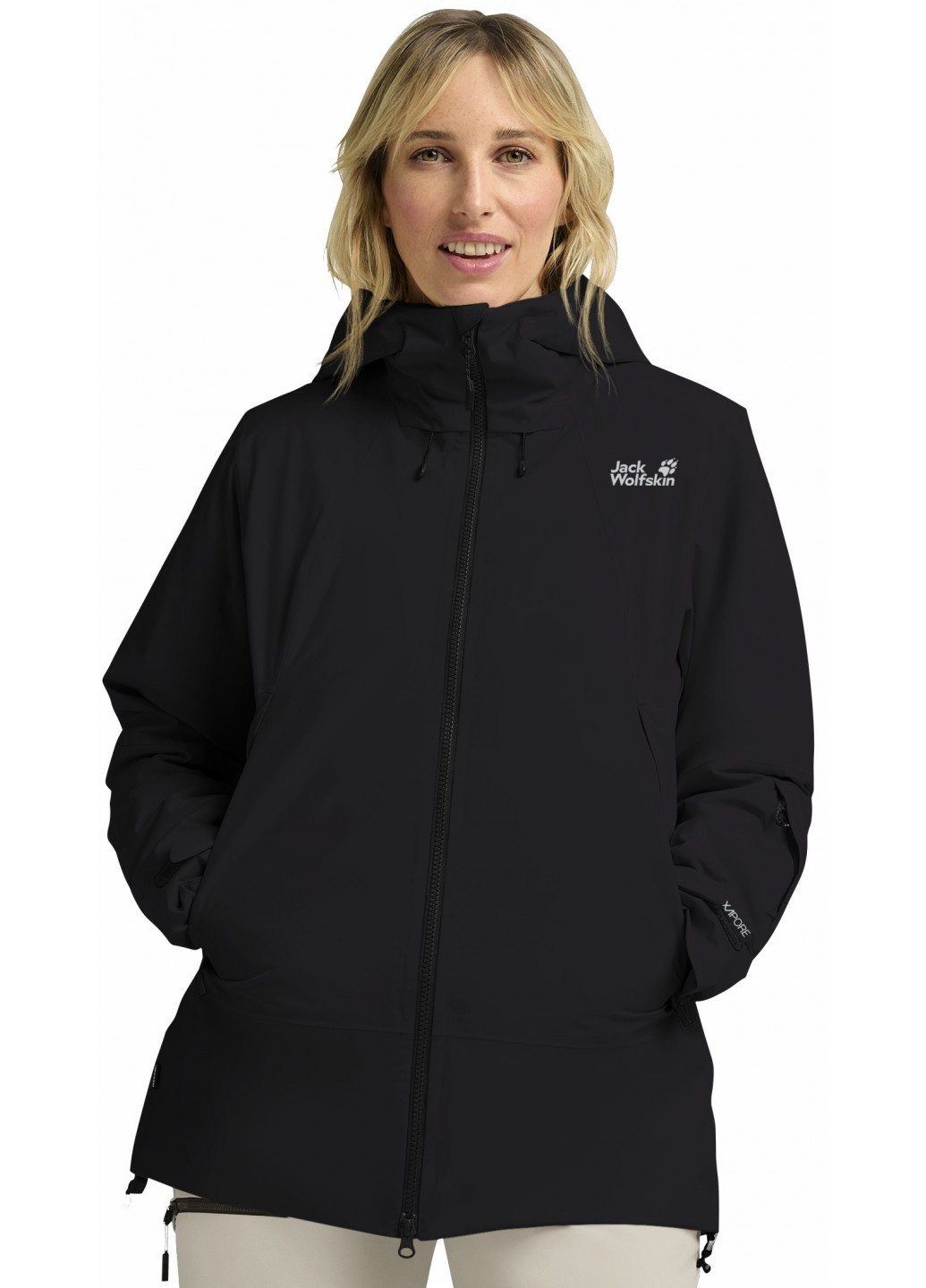 Лижна куртка Jack Wolfskin A64888_6000 (368322336)