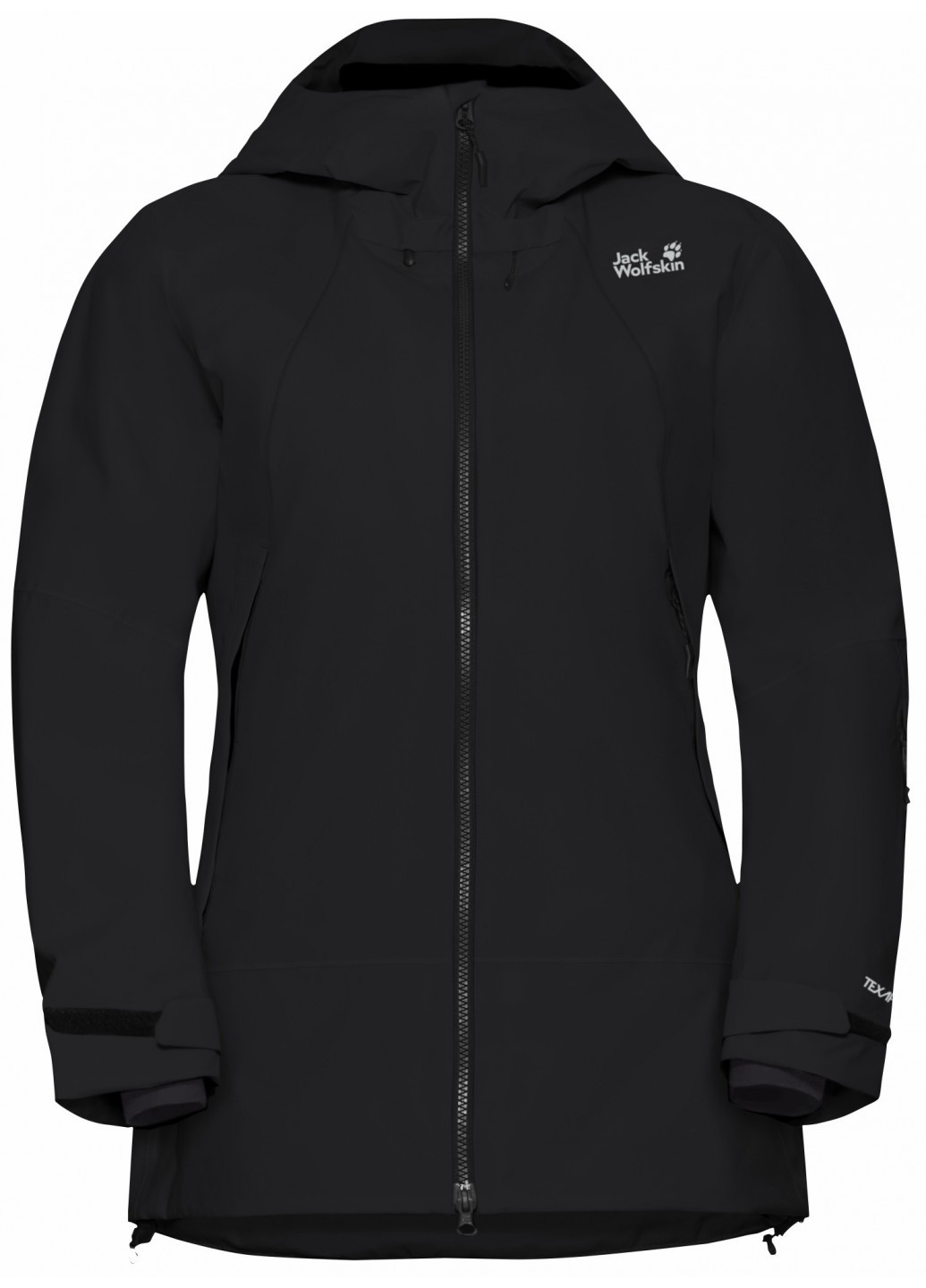 Лижна куртка Jack Wolfskin A64888_6000 (368322336)