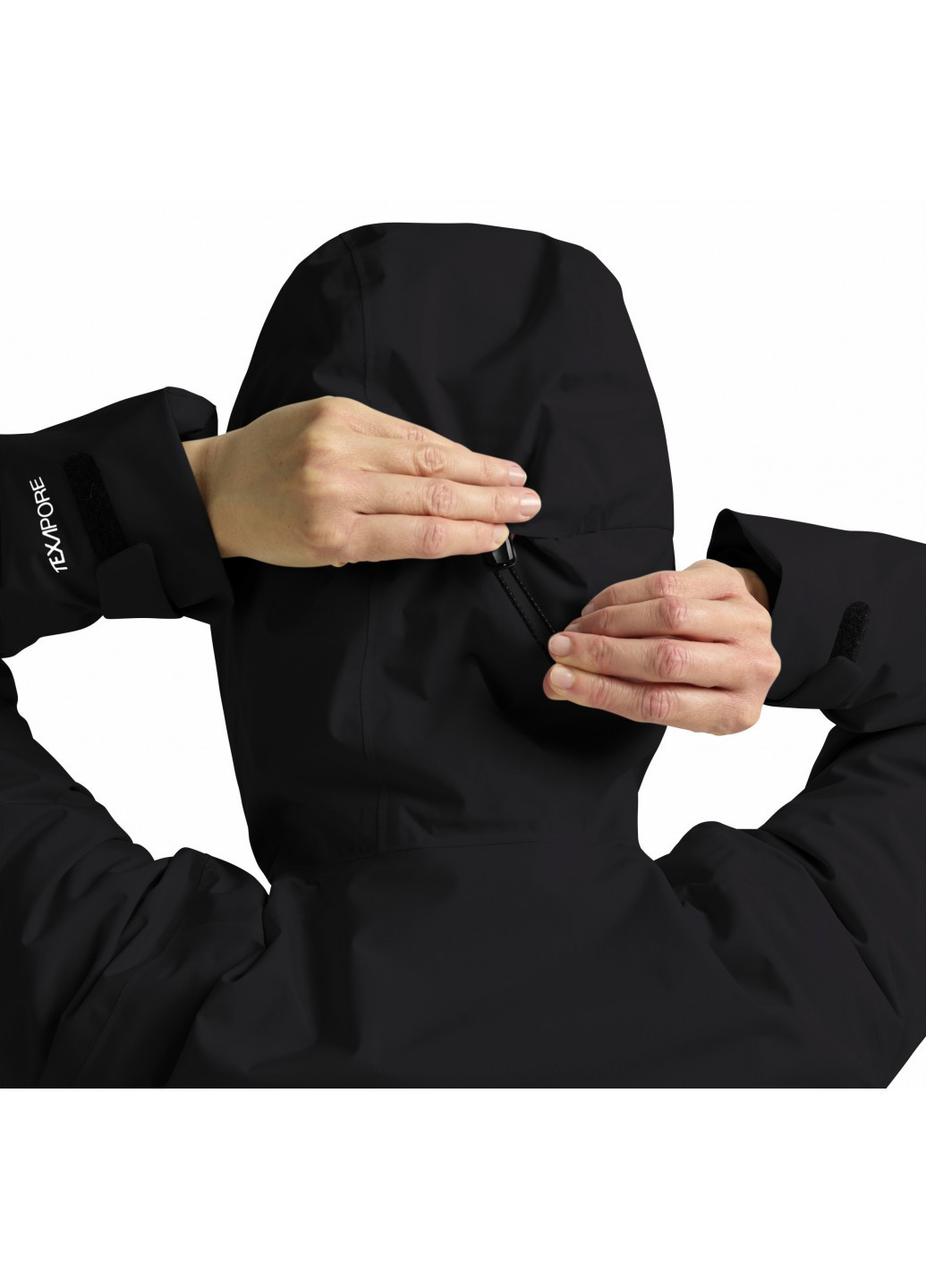 Лижна куртка Jack Wolfskin A64888_6000 (368322336)