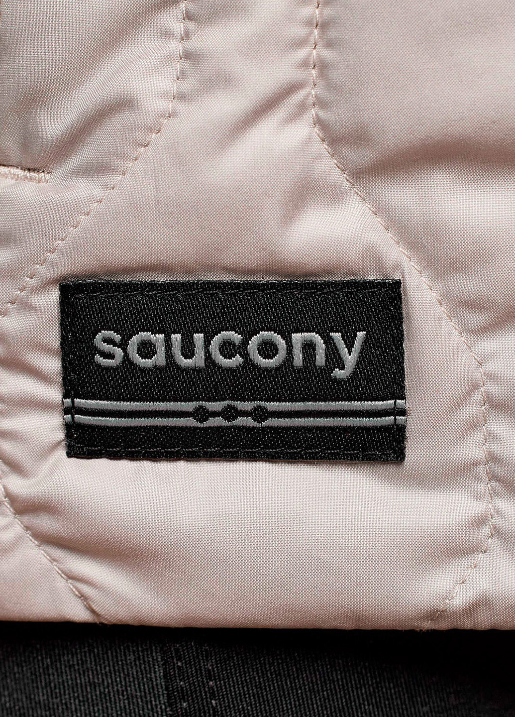 Жилет Saucony HURRICANE INSULATED VEST (316111097)