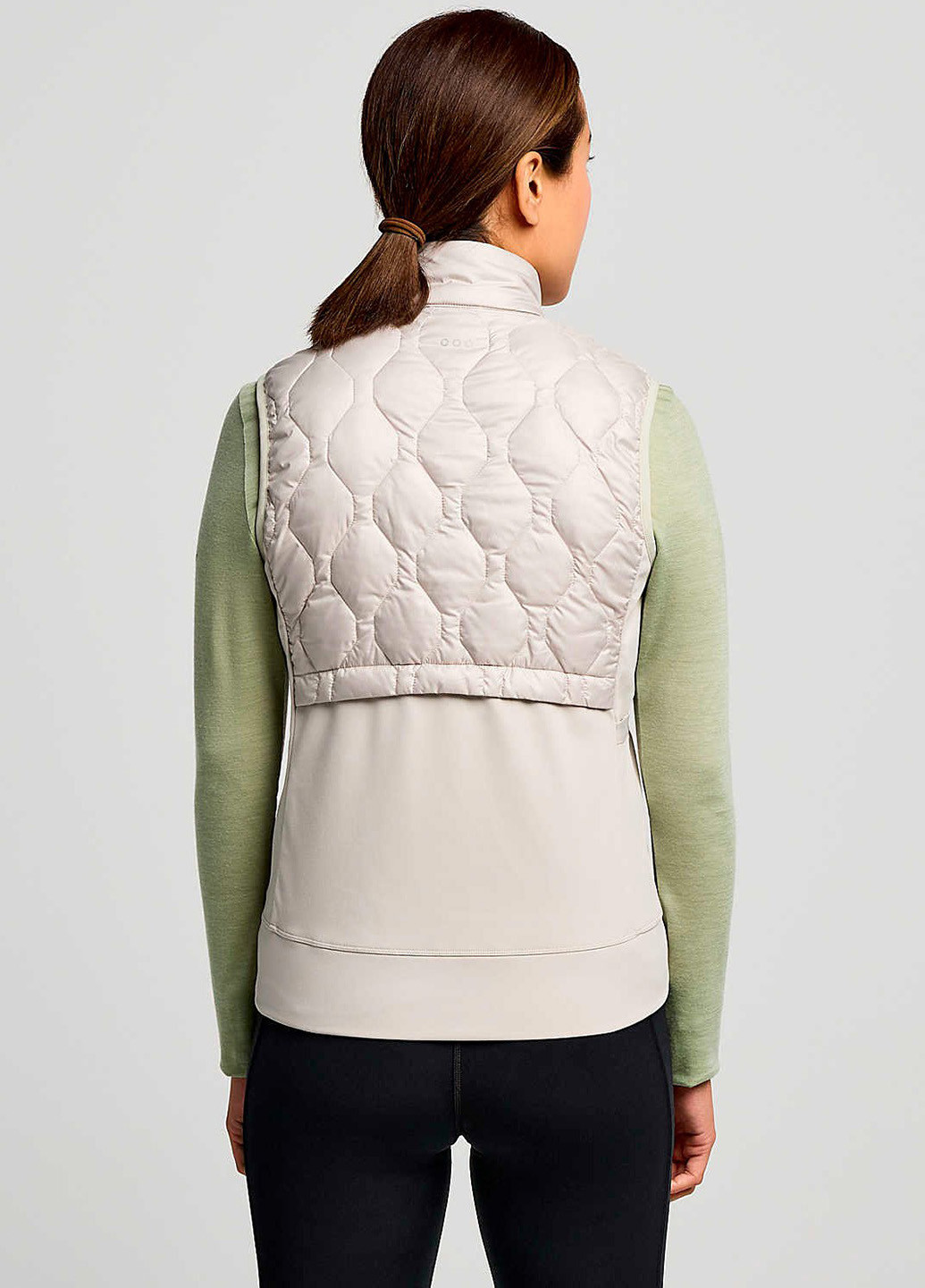 Жилет Saucony HURRICANE INSULATED VEST (316111097)