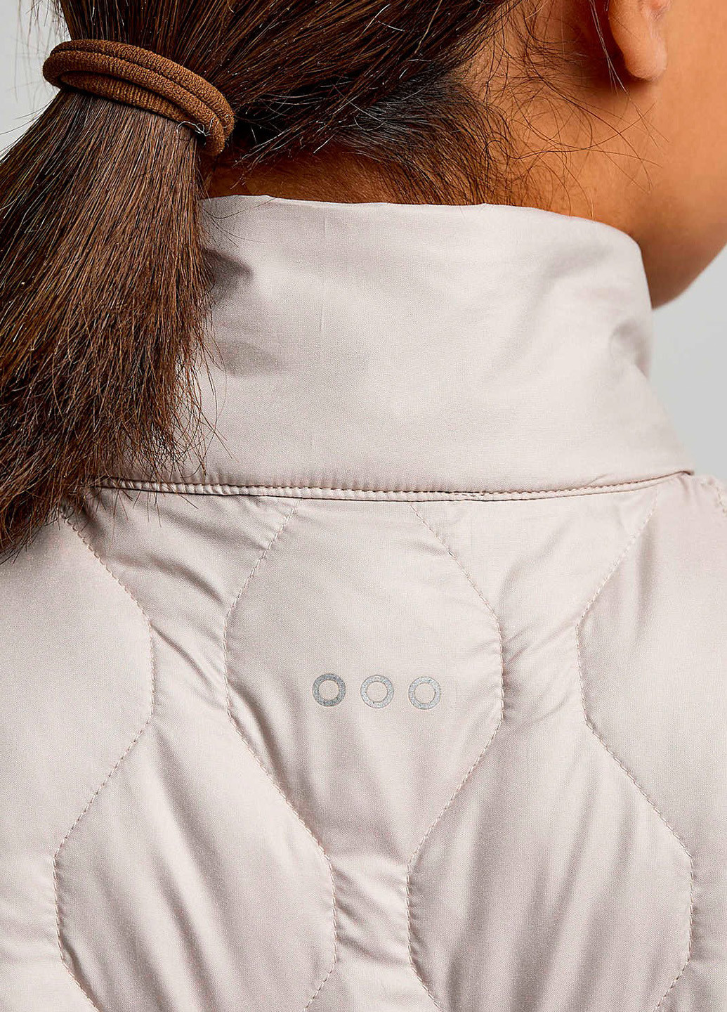 Жилет Saucony HURRICANE INSULATED VEST (316111097)