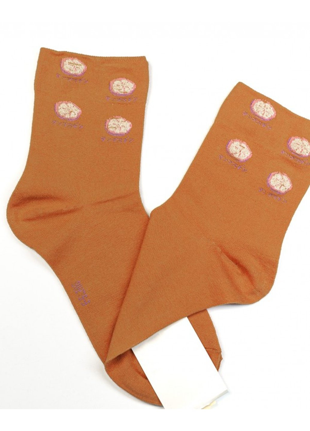Шкарпетки NS-111 37-42 рожевий ISSA PLUS (254442773)