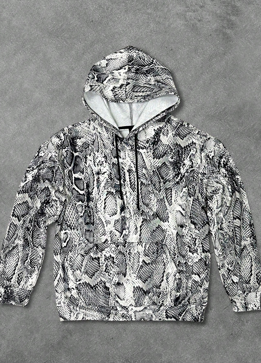 Худи SHEIN (331623778)