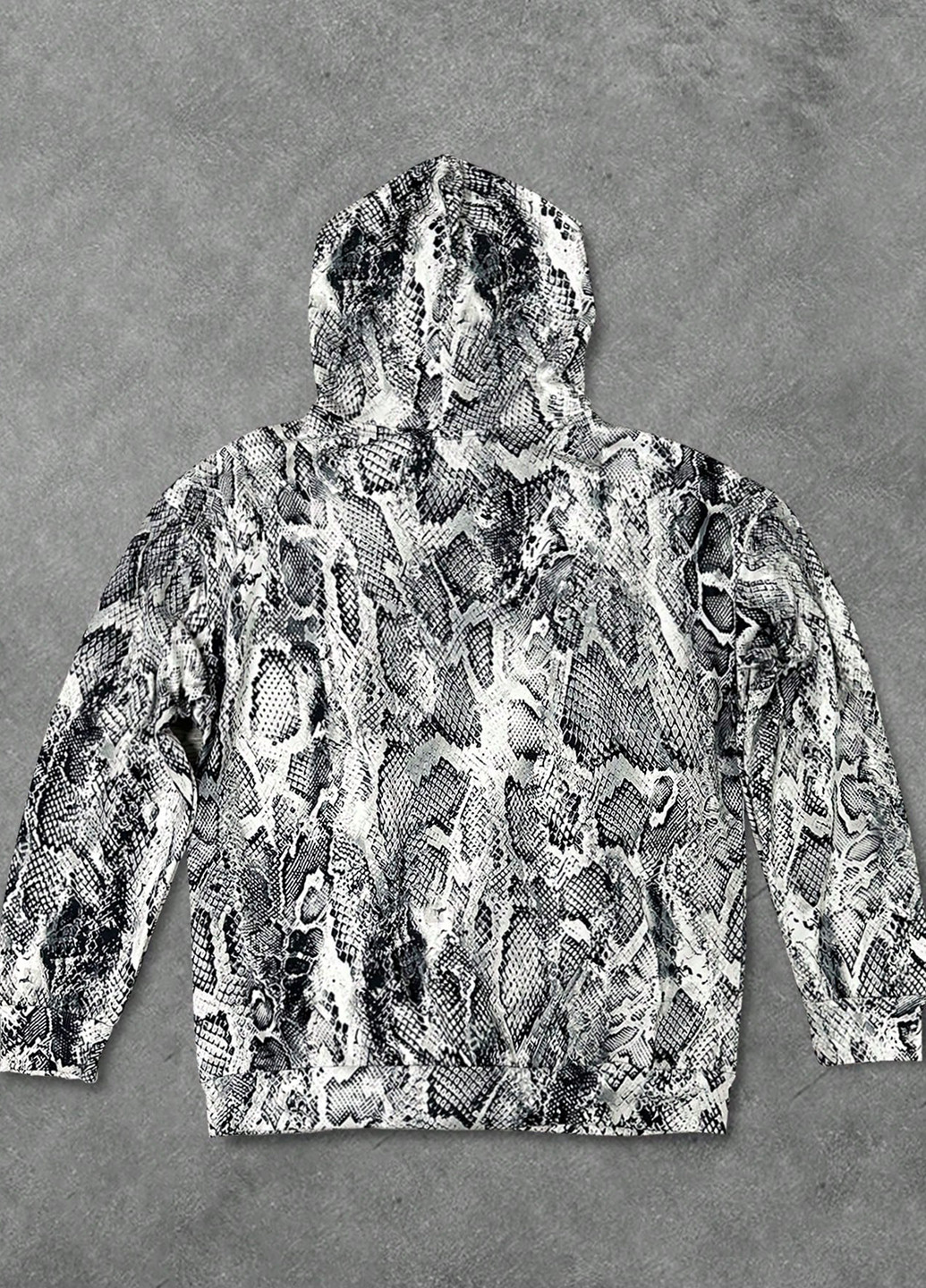 Худи SHEIN (331623778)