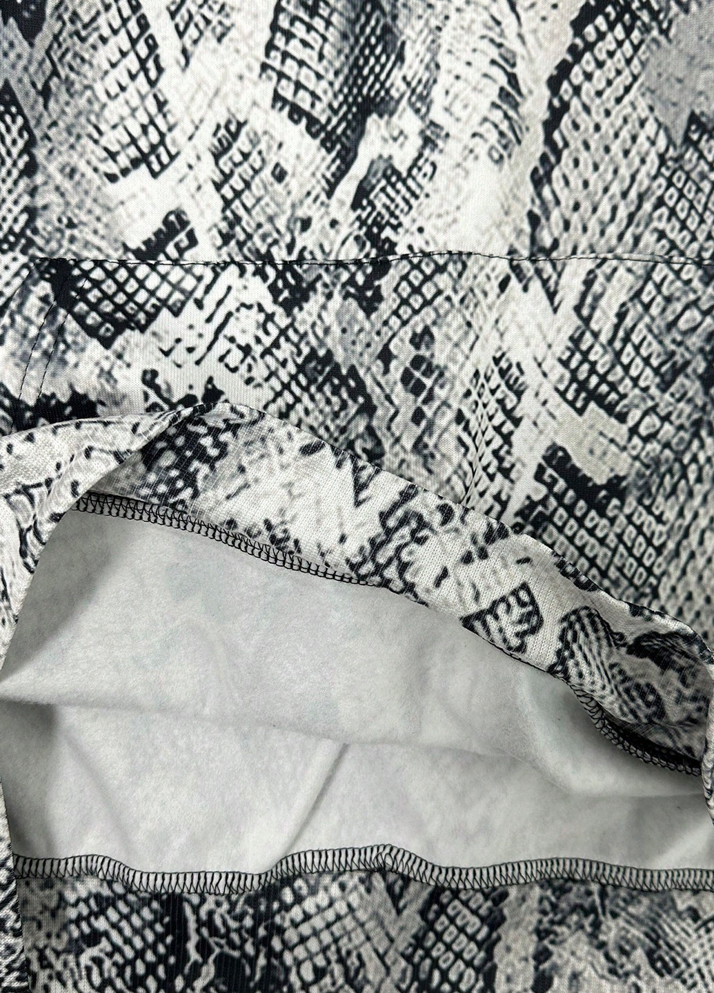 Худи SHEIN (331623778)