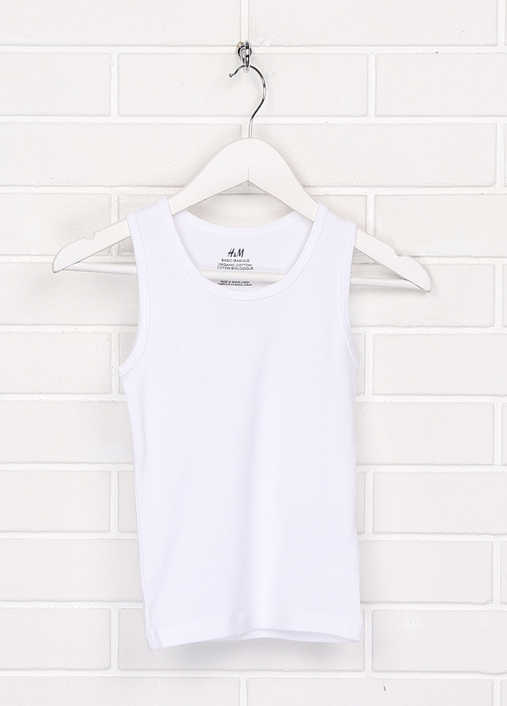 Майка H&M (198003760)