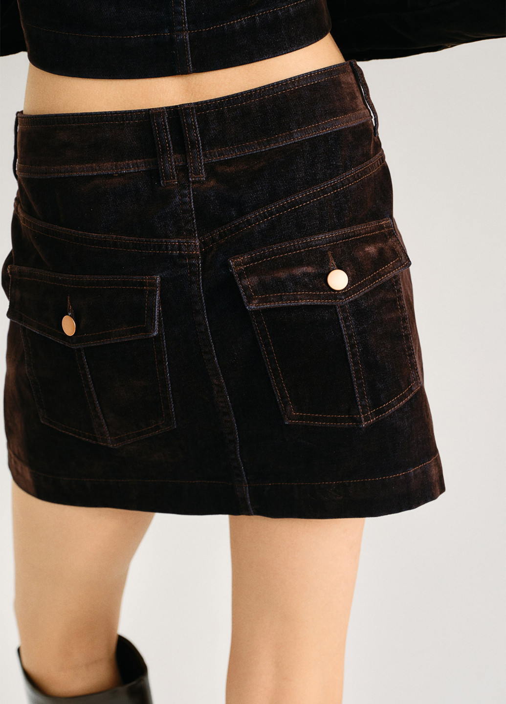 Спідниця H&M (362622270)