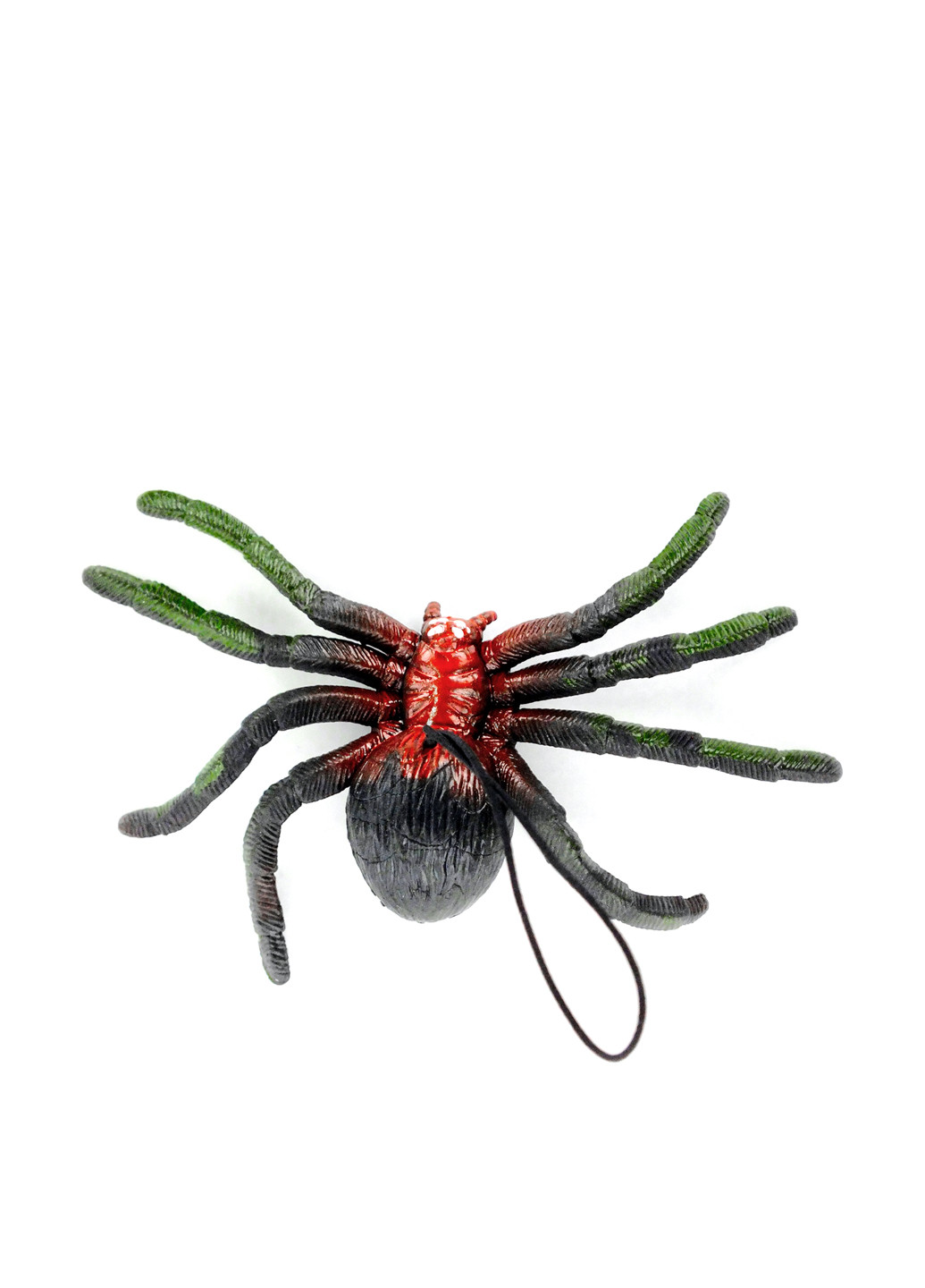 Павук Мисливець карнавальний Seta Decor (147086226)