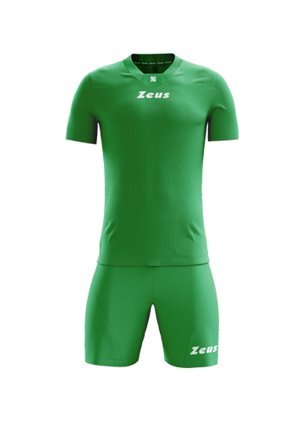 Форма (футболка, шорты) Z00529 Zeus KIT PROMO (321979984)