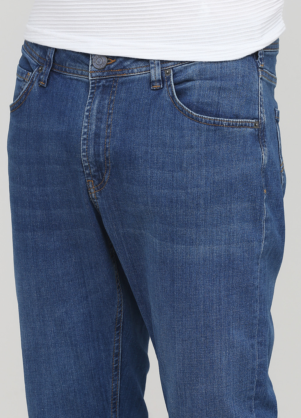 Джинси Madoc Jeans (226759581)