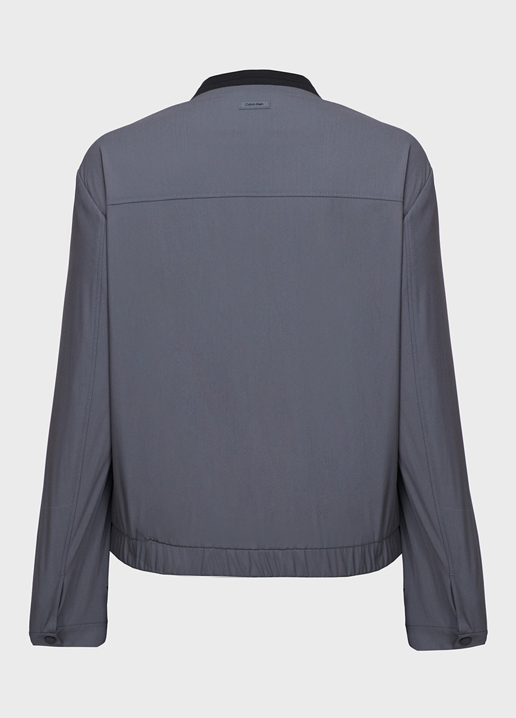Жакет Calvin Klein на блискавці (328213767)