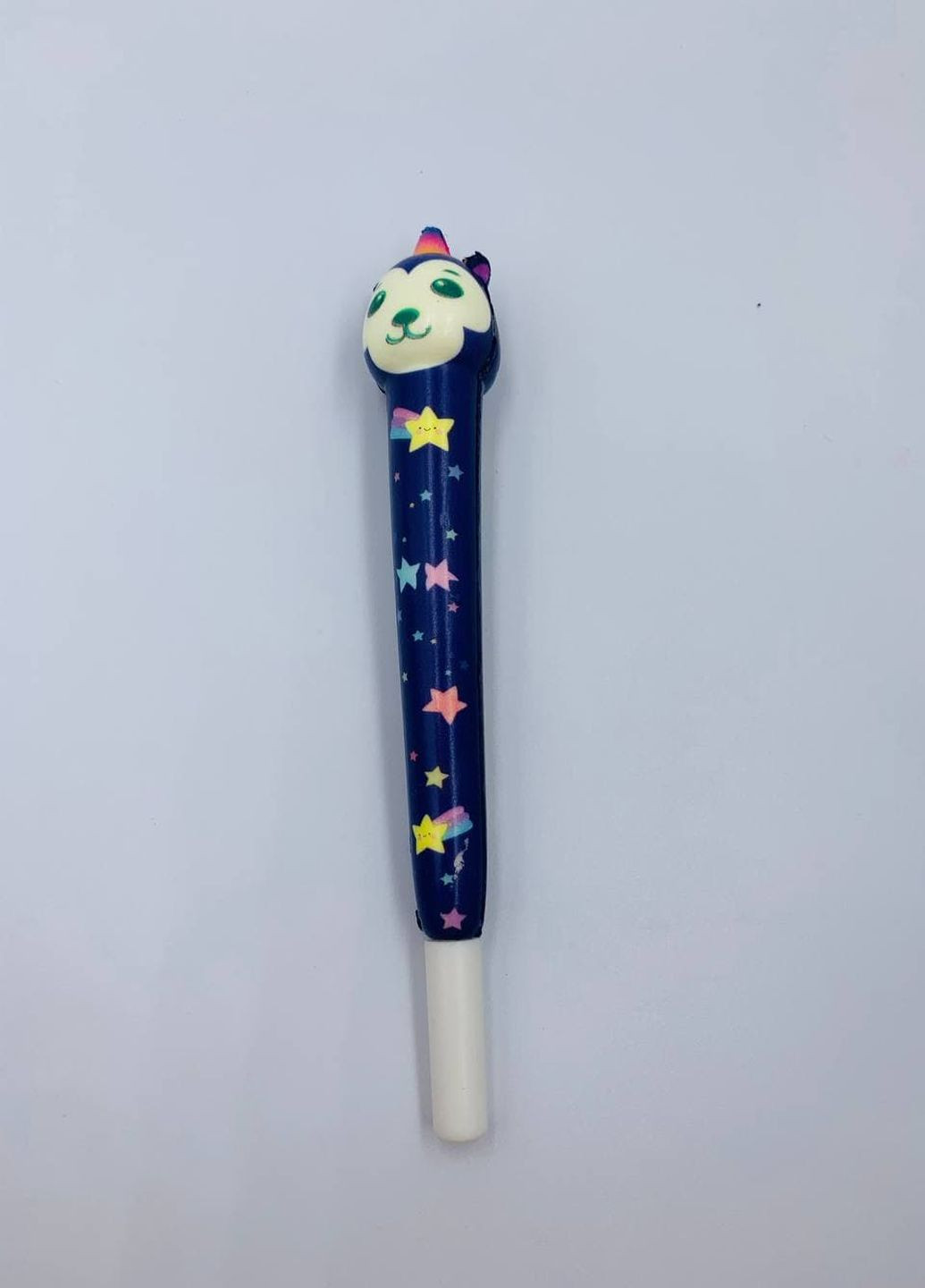 Ручка шарик сквиш детская "Животные" For Kids (220172964)