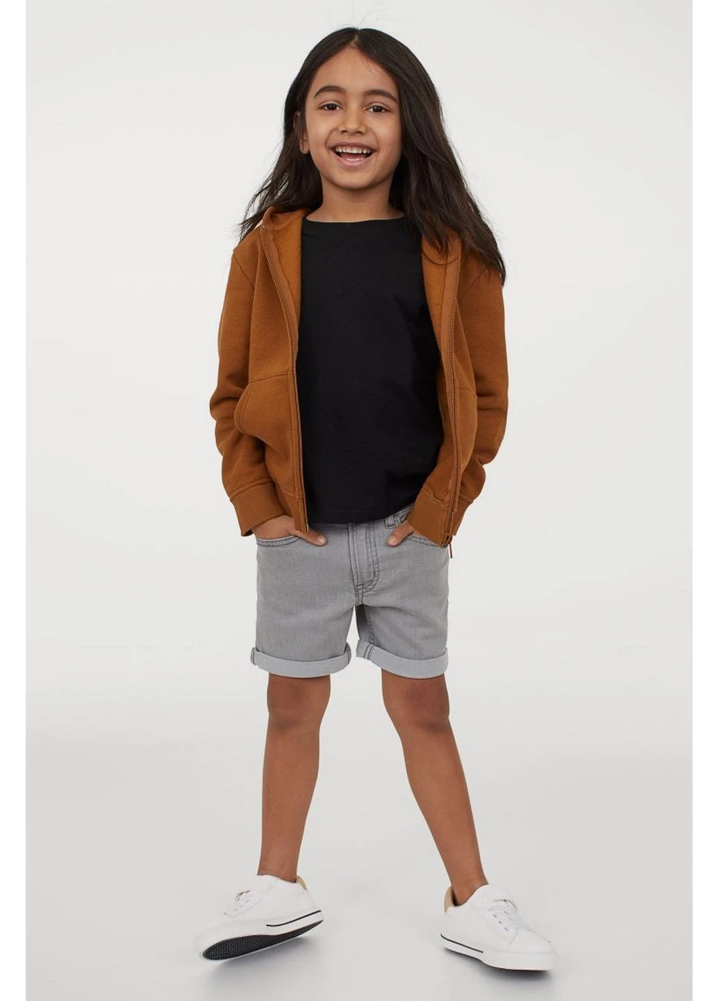 Шорти H&M (223727147)