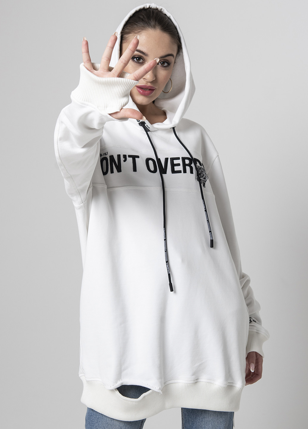 Толстовка Yimosis (198063866)