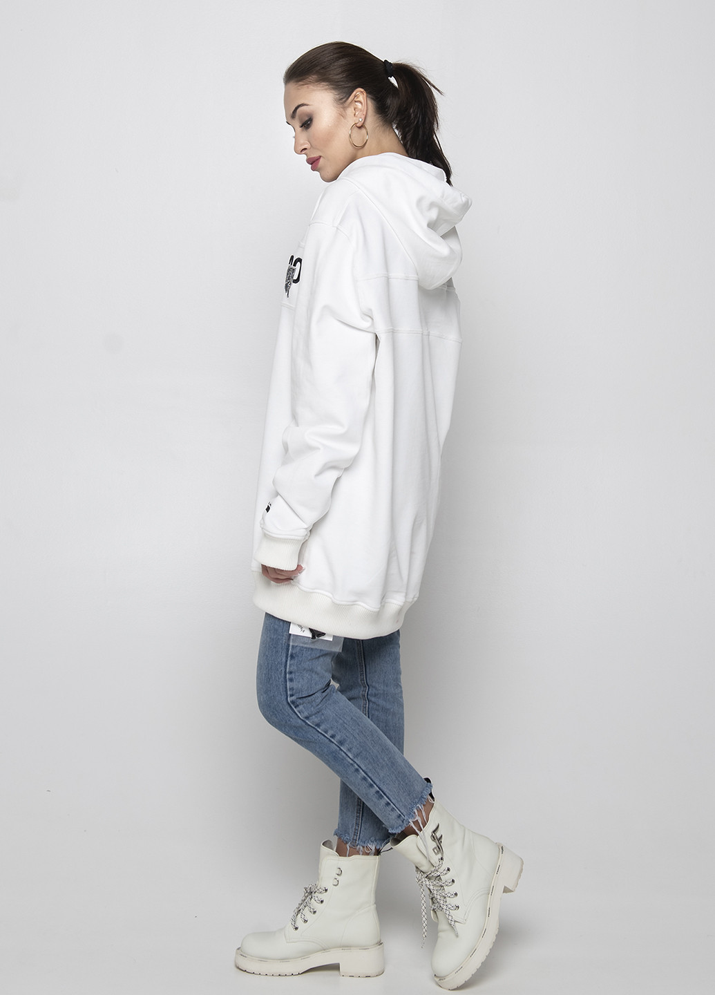 Толстовка Yimosis (198063866)