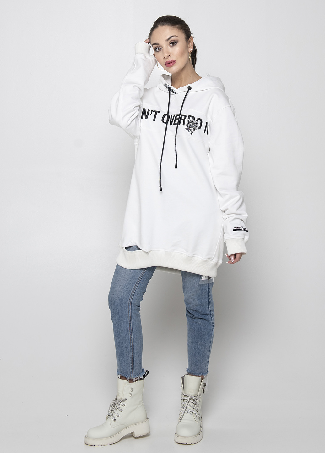 Толстовка Yimosis (198063866)