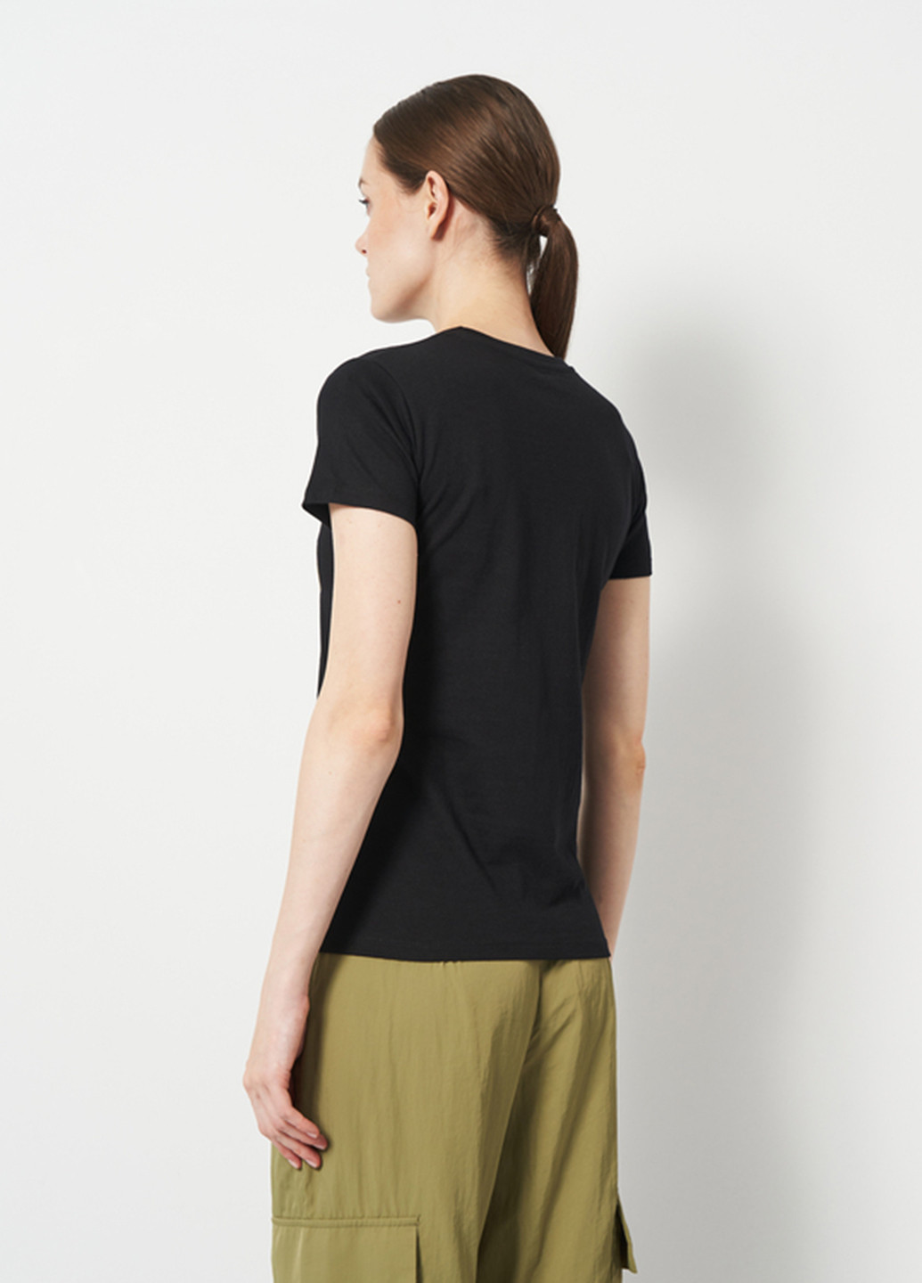 Футболка Sol's - (333800697)