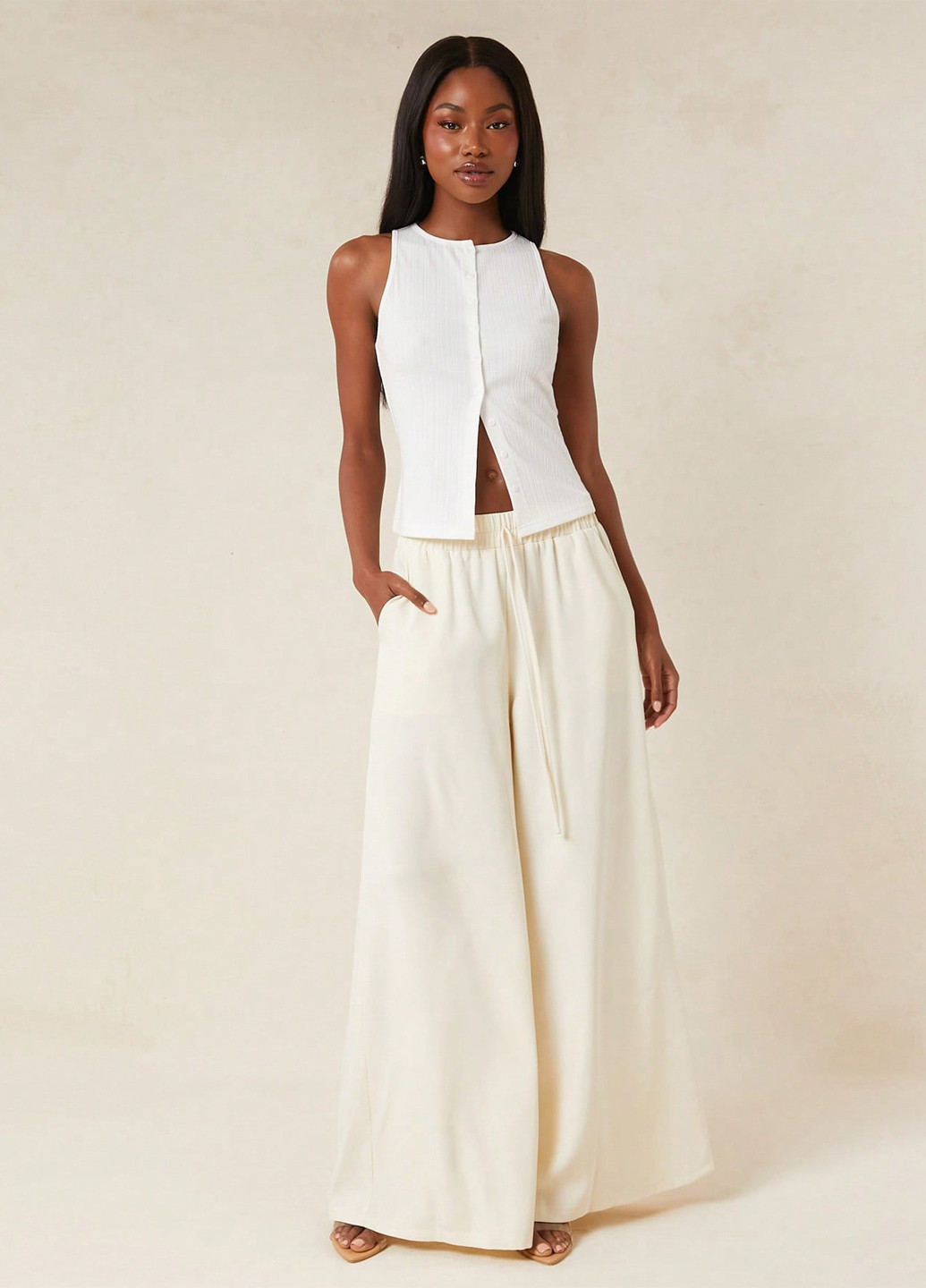 Брюки SHEIN (365437512)