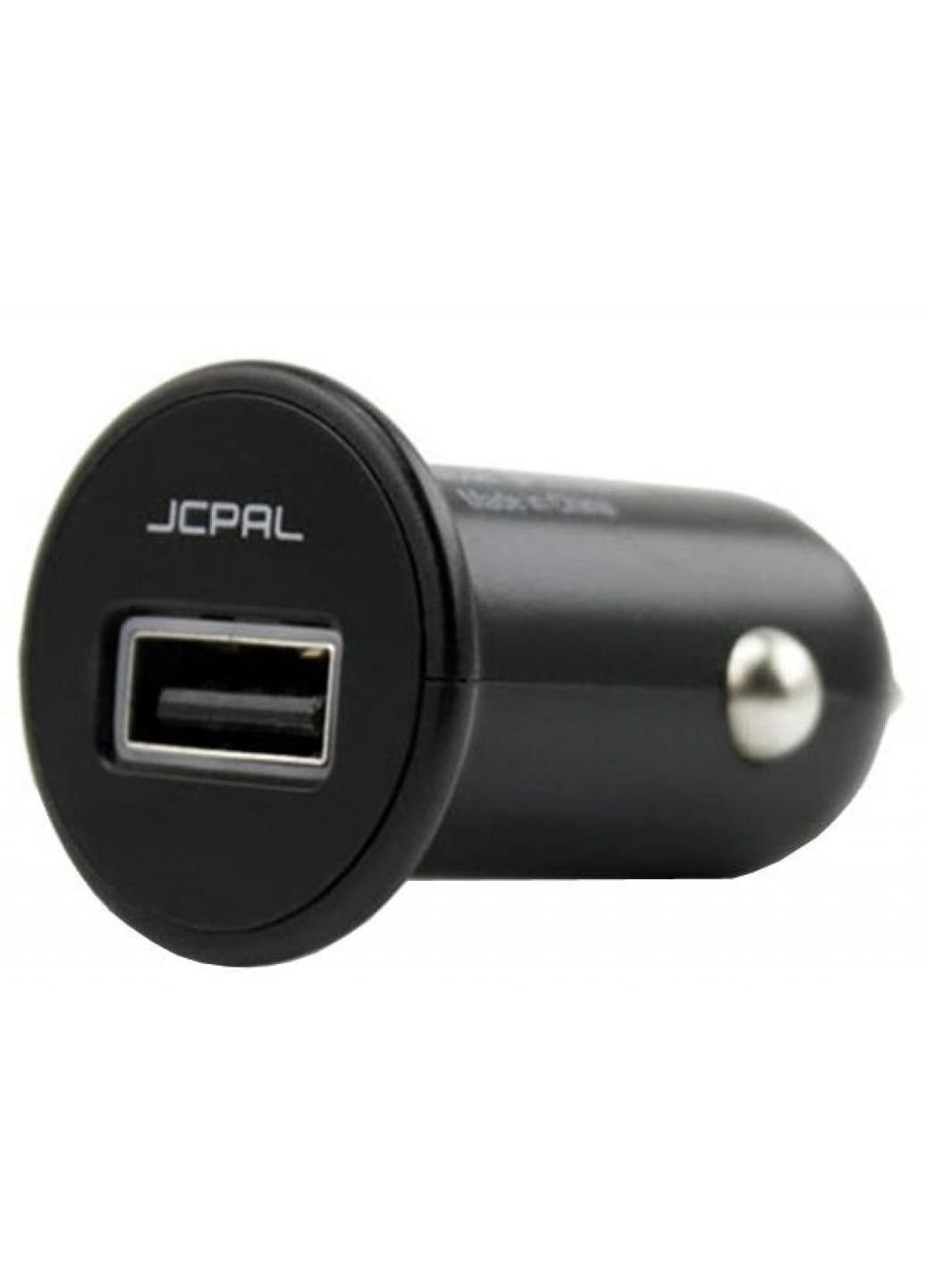 Зарядное устройство JCPAL (JCP6005) Vinga star 1*usb, 2.4a (253507042)