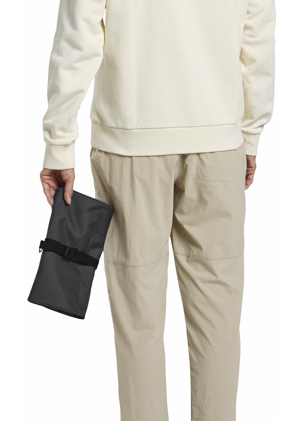 Несесер, 18х27 см Jack Wolfskin KONYA WASCHSALON (368617817)