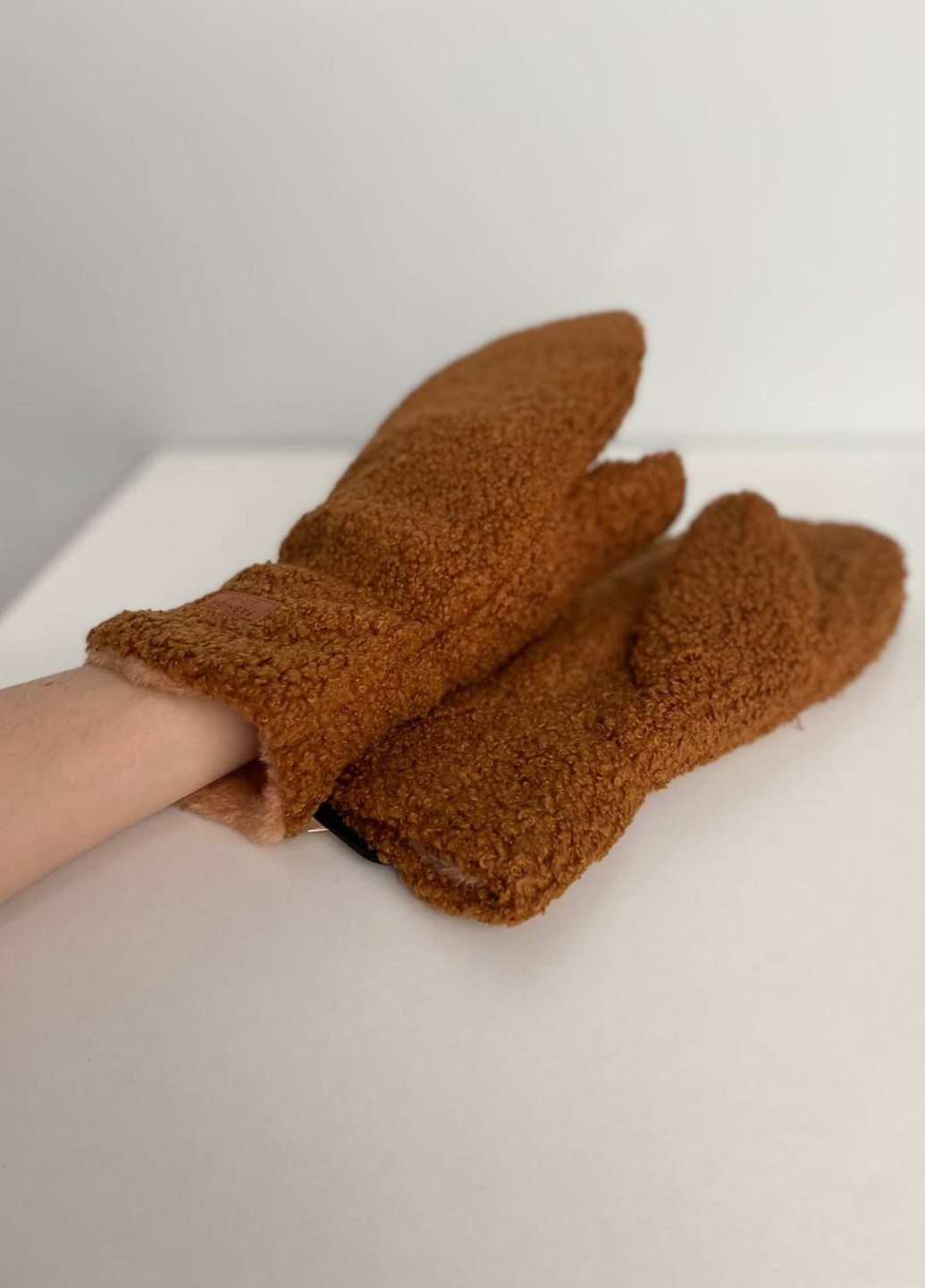 Рукавицы Ronaerdo (254605068)