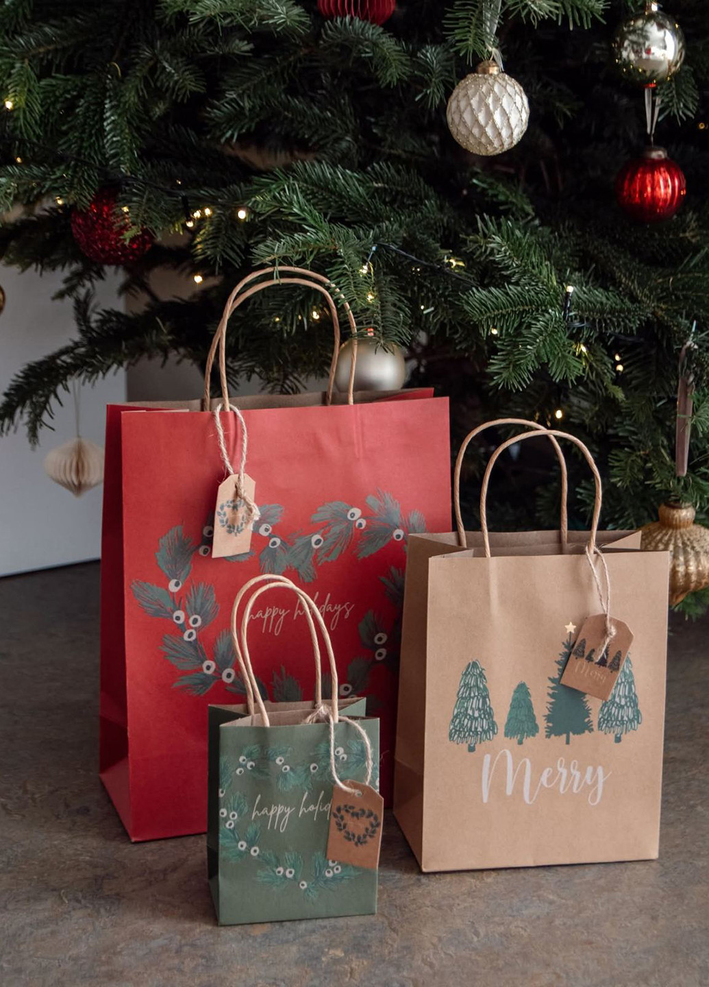 Пакет (3 шт.) C&A (369838947)