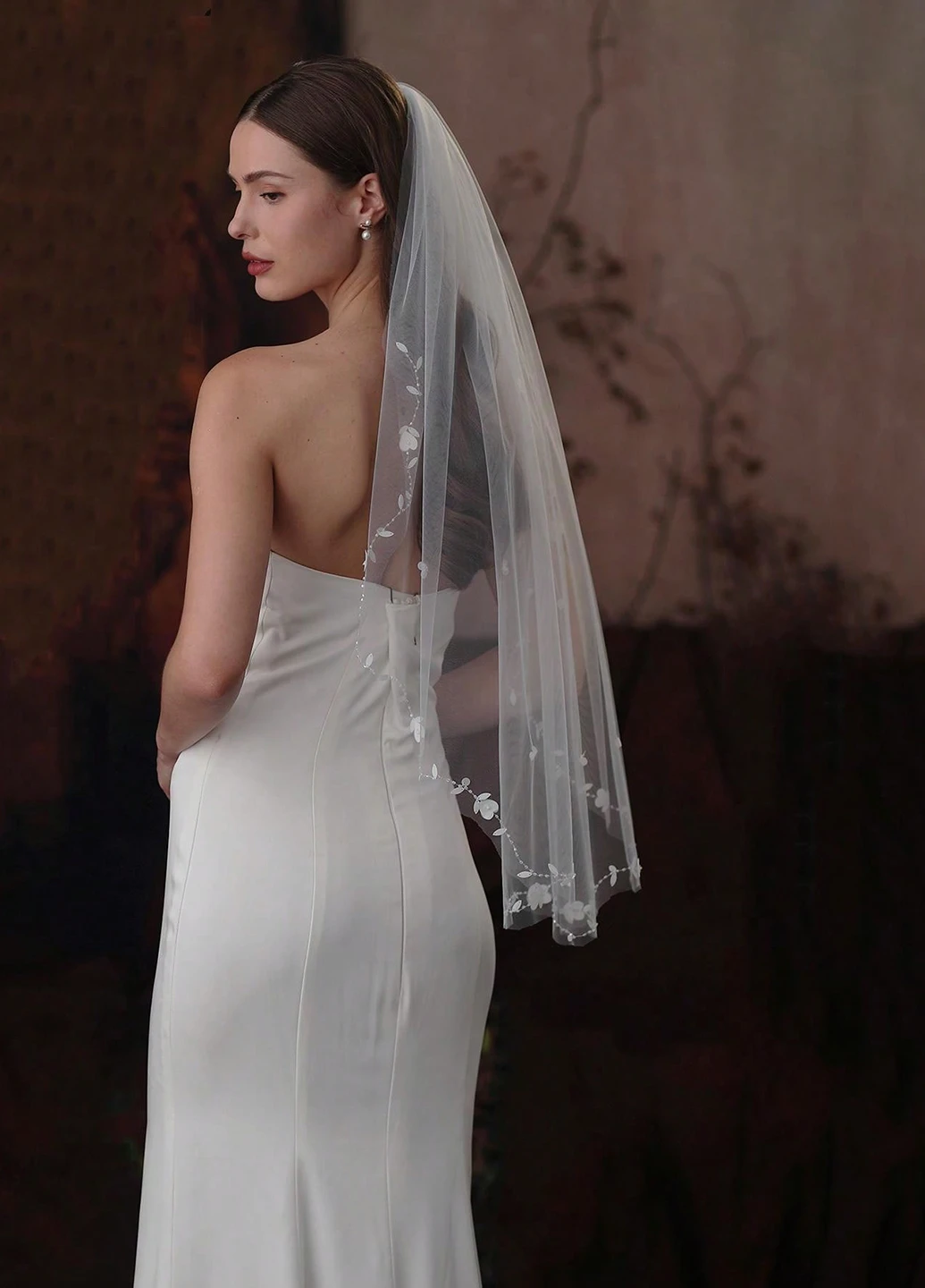 Фата SHEIN (331623544)
