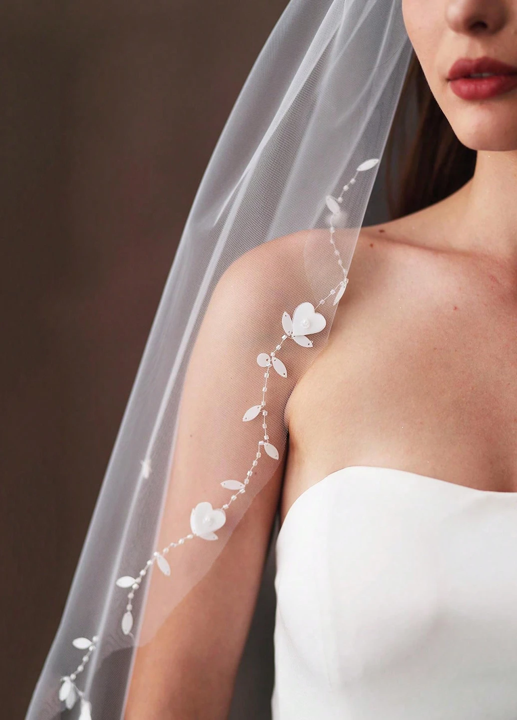Фата SHEIN (331623544)