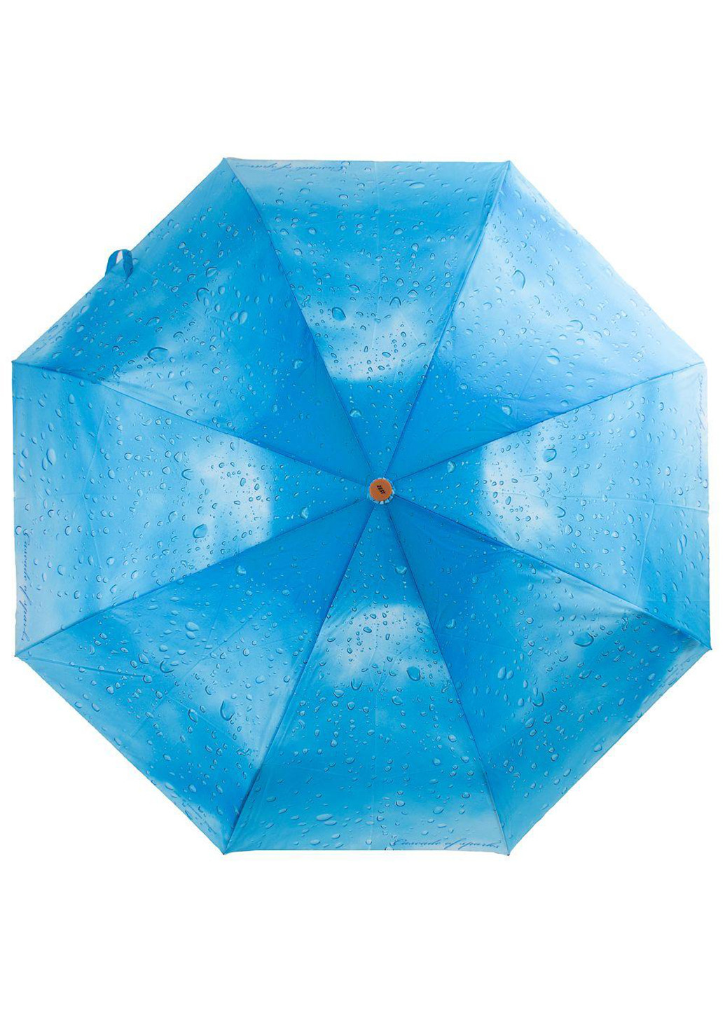 Женский складной зонт автомат 103 см Zest (255710299)