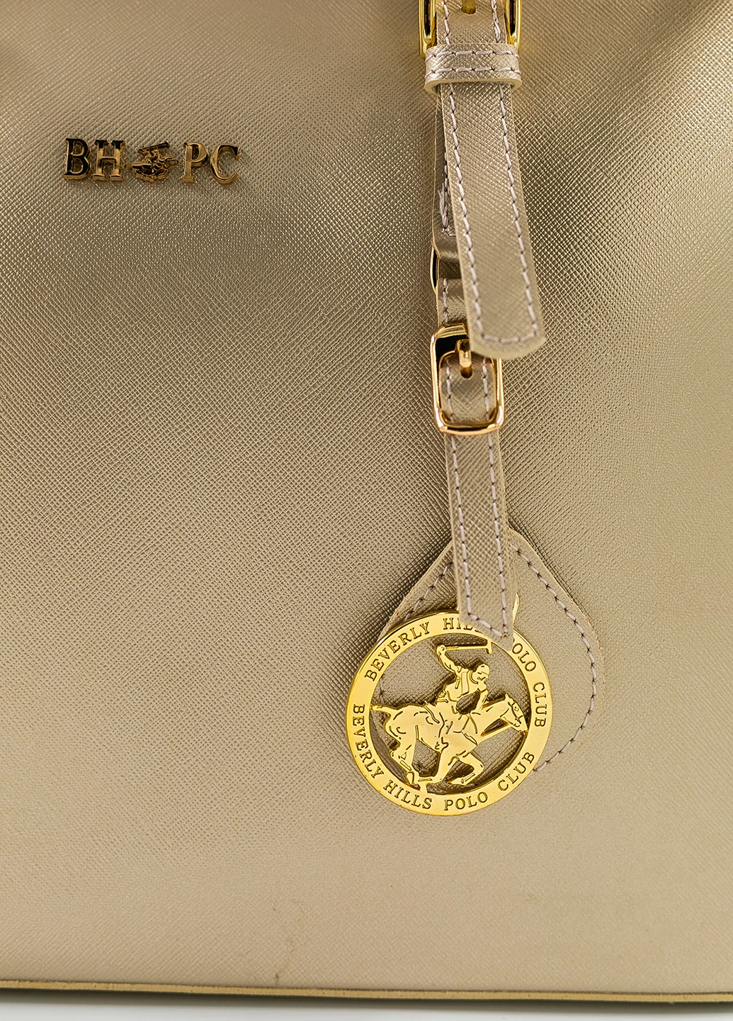 Сумка Beverly Hills Polo Club (249998583)