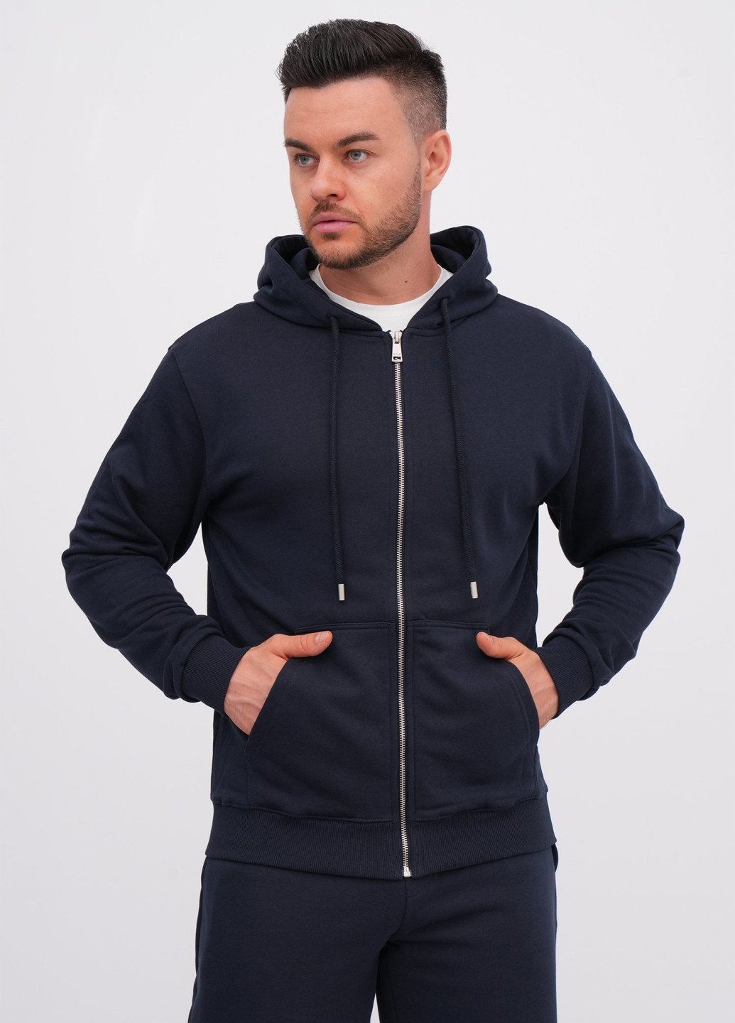 Толстовка K.O.R (362378215)