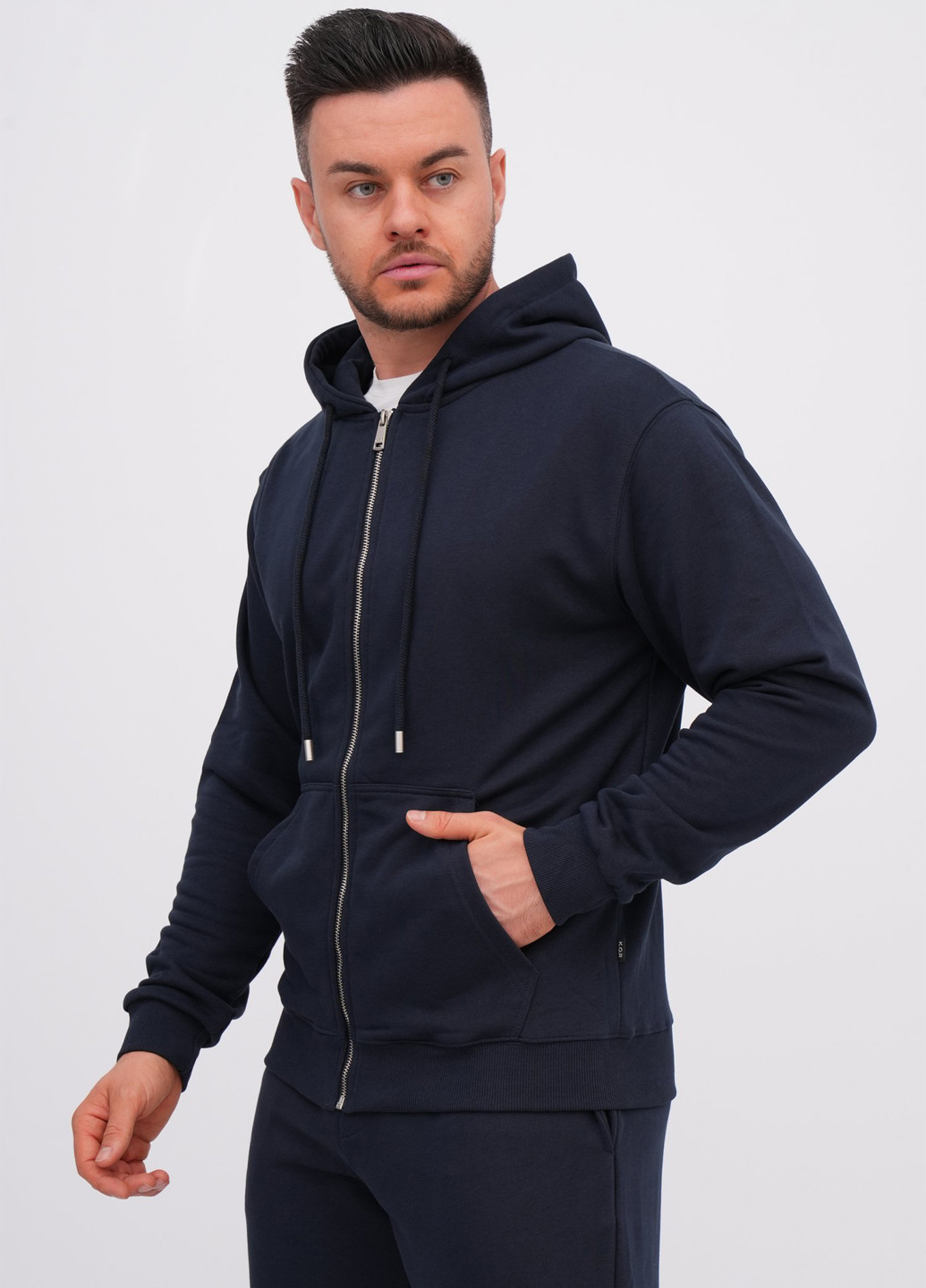 Толстовка K.O.R (362378215)