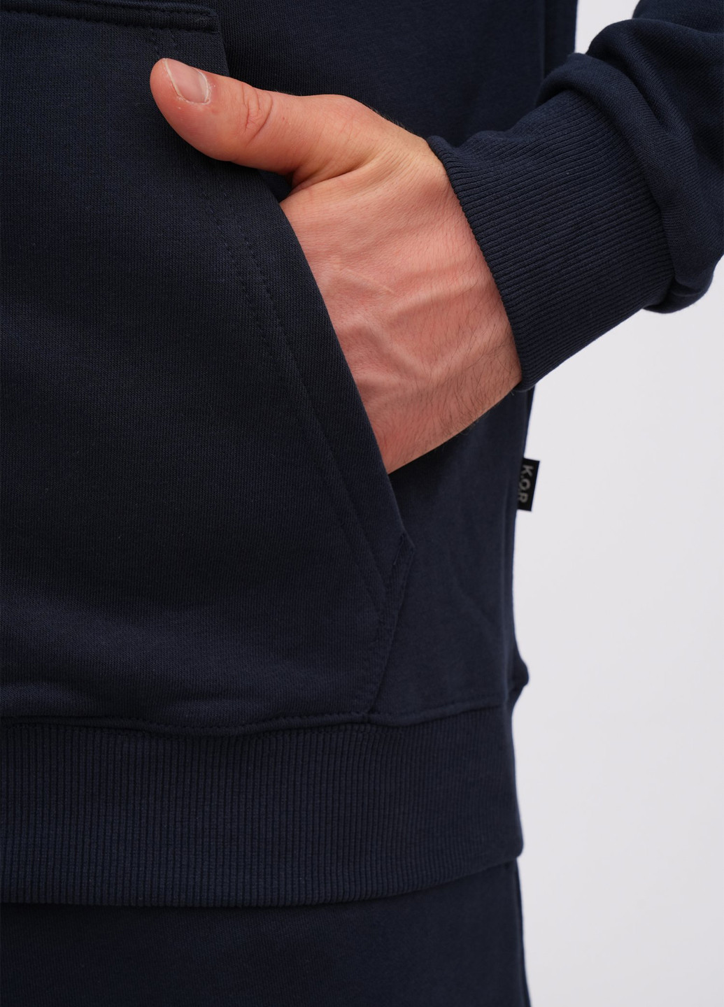 Толстовка K.O.R (362378215)