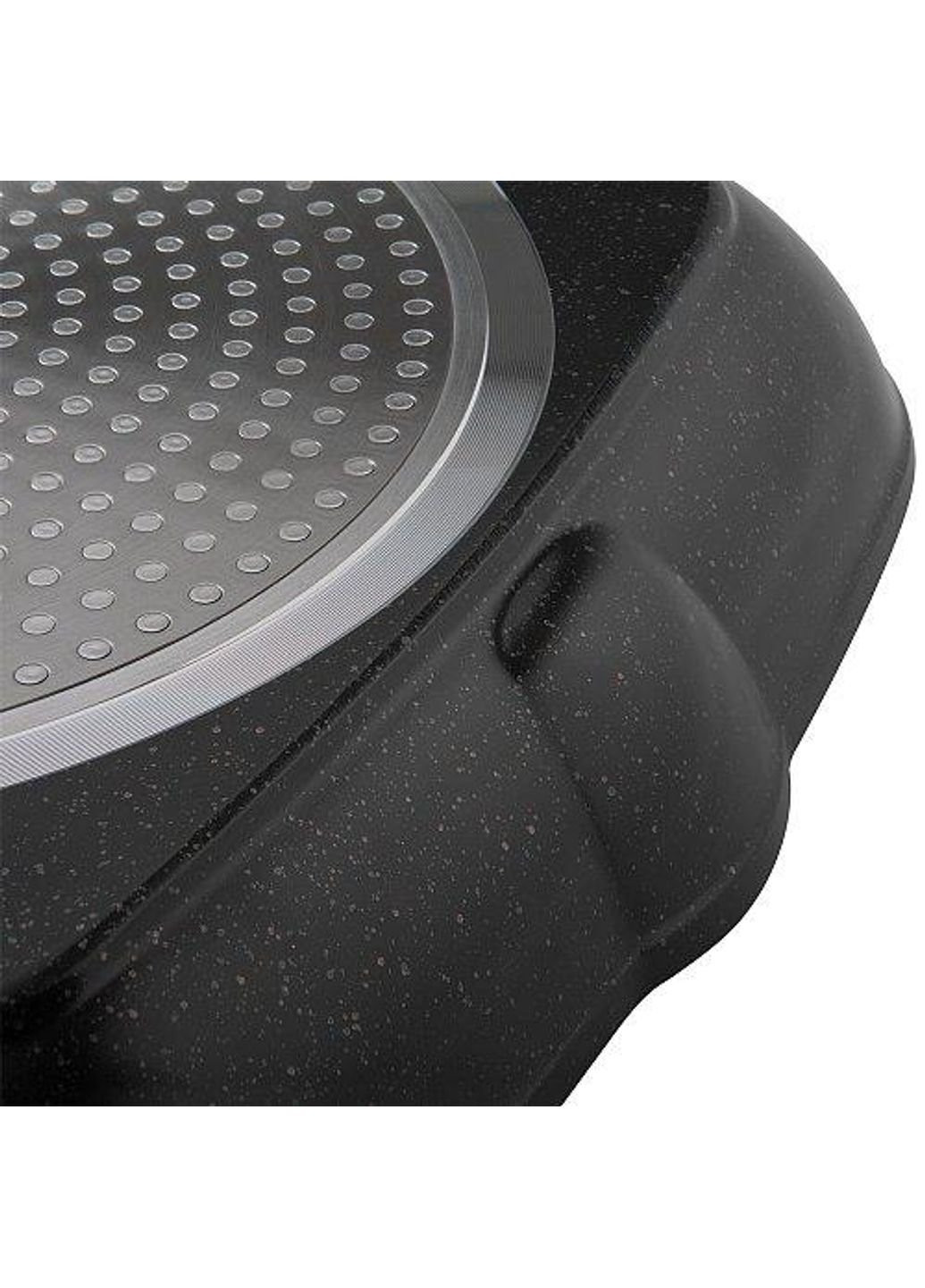 Сковорода гриль Monolit-28G 15264 28 см Polaris (253628034)