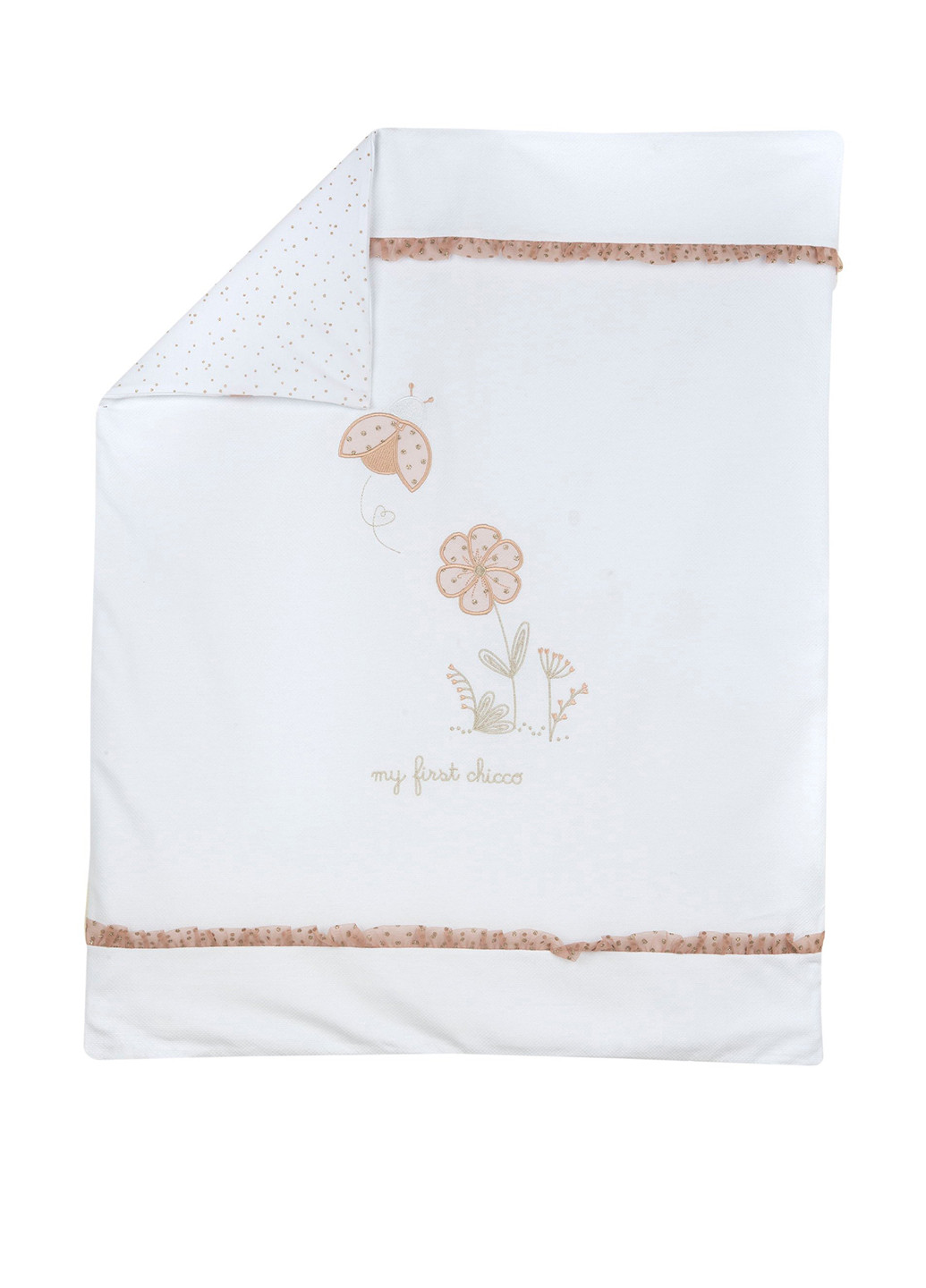 Комплект (одеяло, пододеяльник) Chicco (304303376)