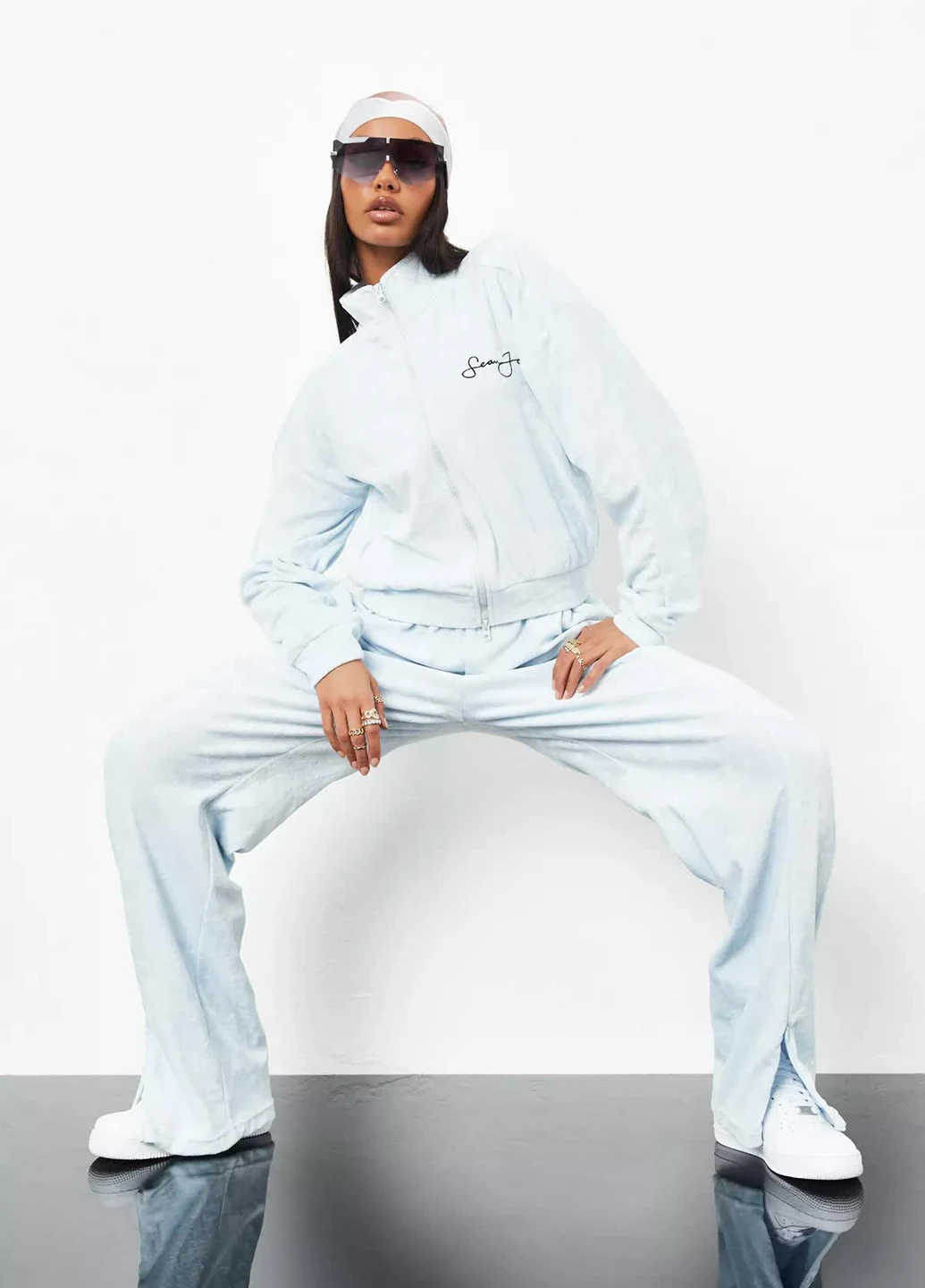 Толстовка Missguided (253586914)