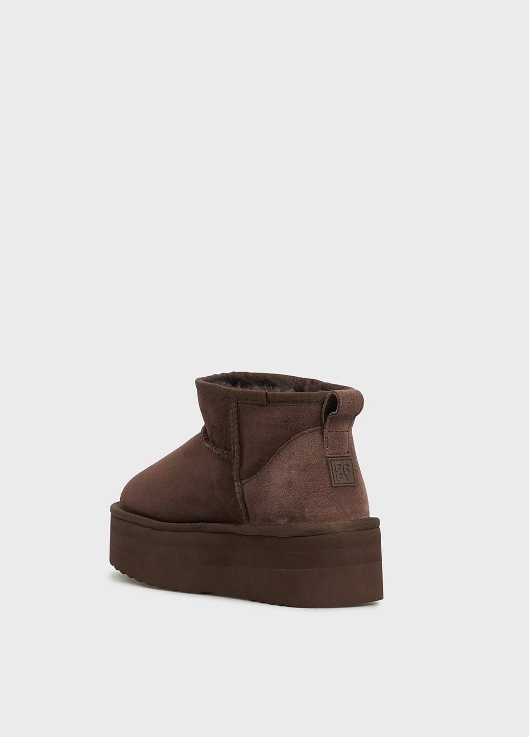 Ботинки PRPY (322523479)