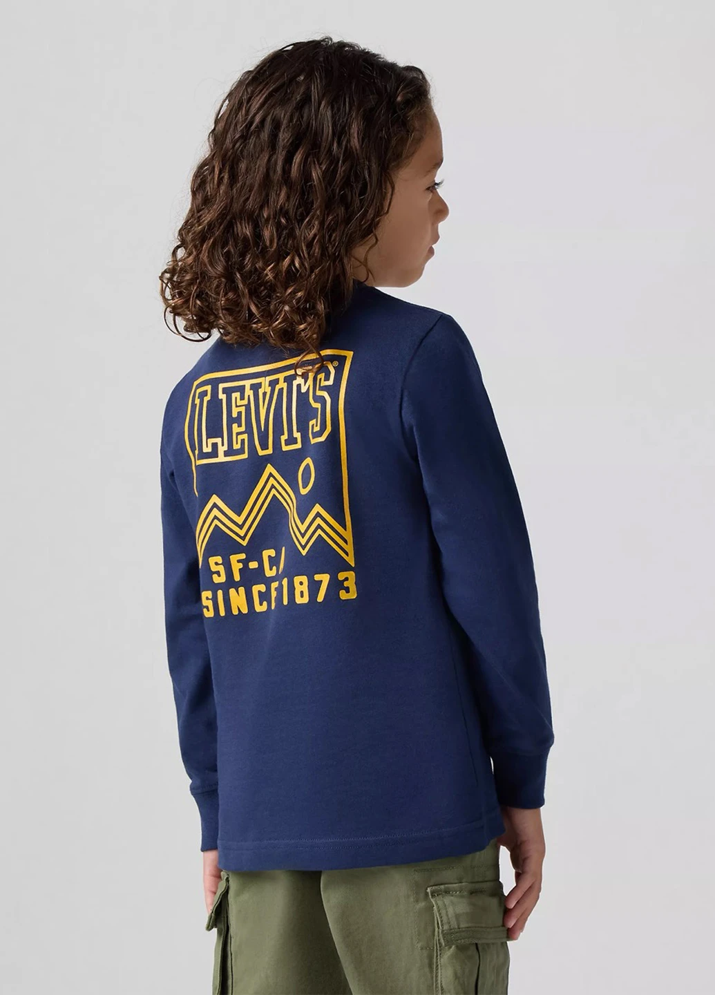 Лонгслів Levi's (369282885)
