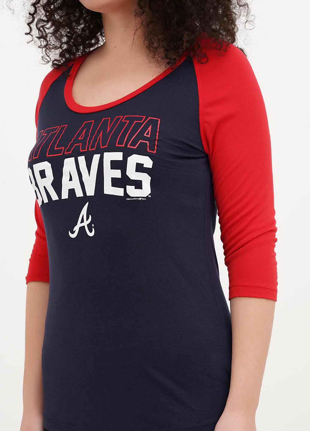 Лонгслив Genuine (327542601)