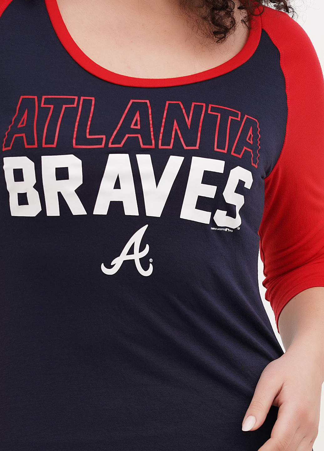 Лонгслив Genuine (327542601)