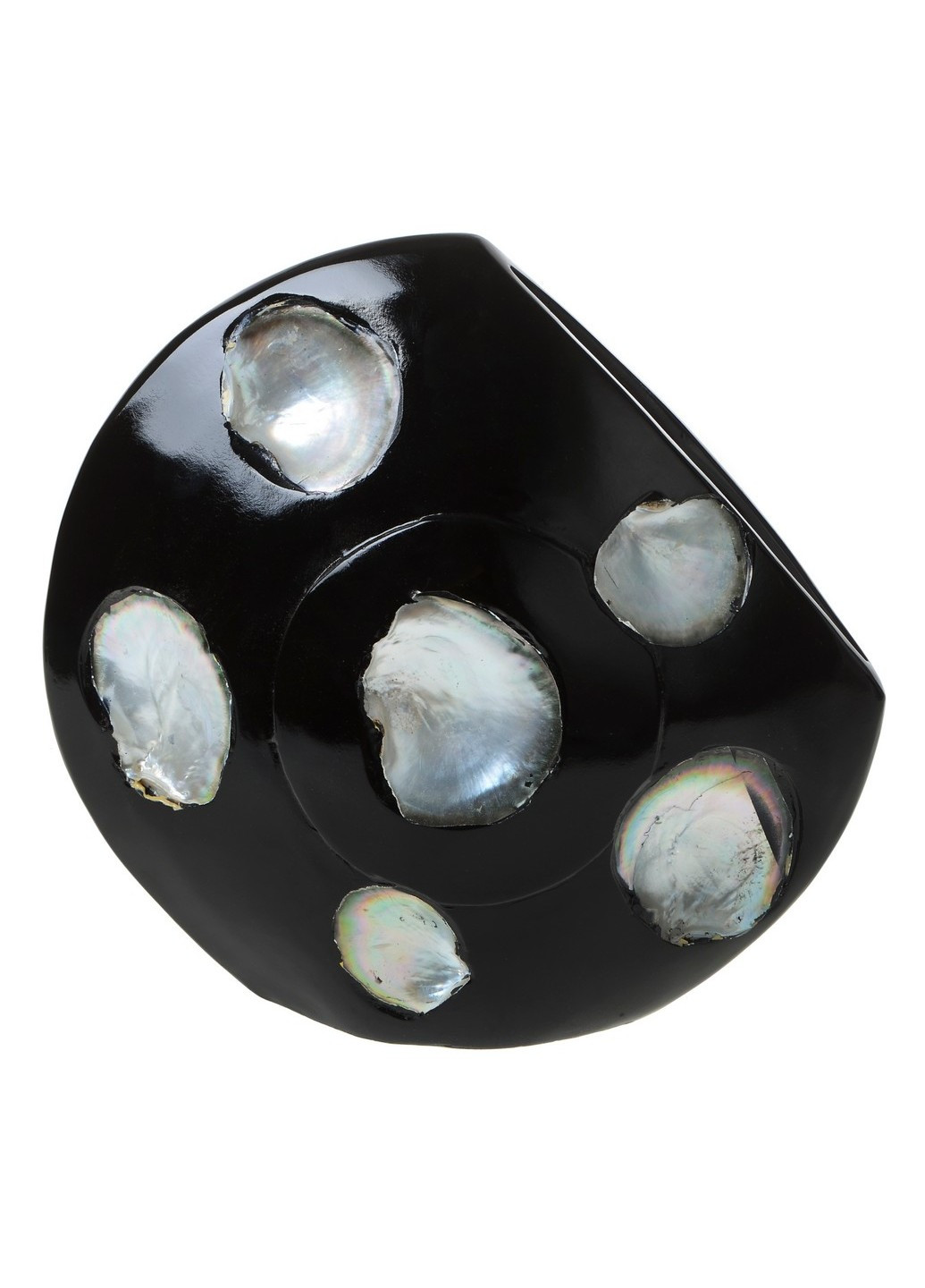 QF59 ваза декоративная Brille (188421946)