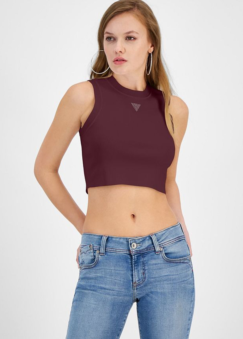 Топ Guess (298807246)