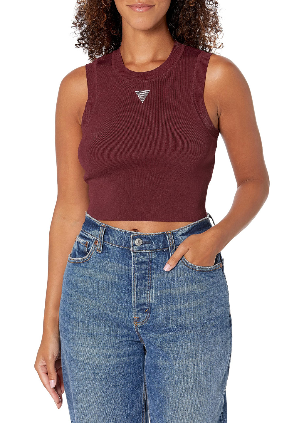 Топ Guess (298807246)