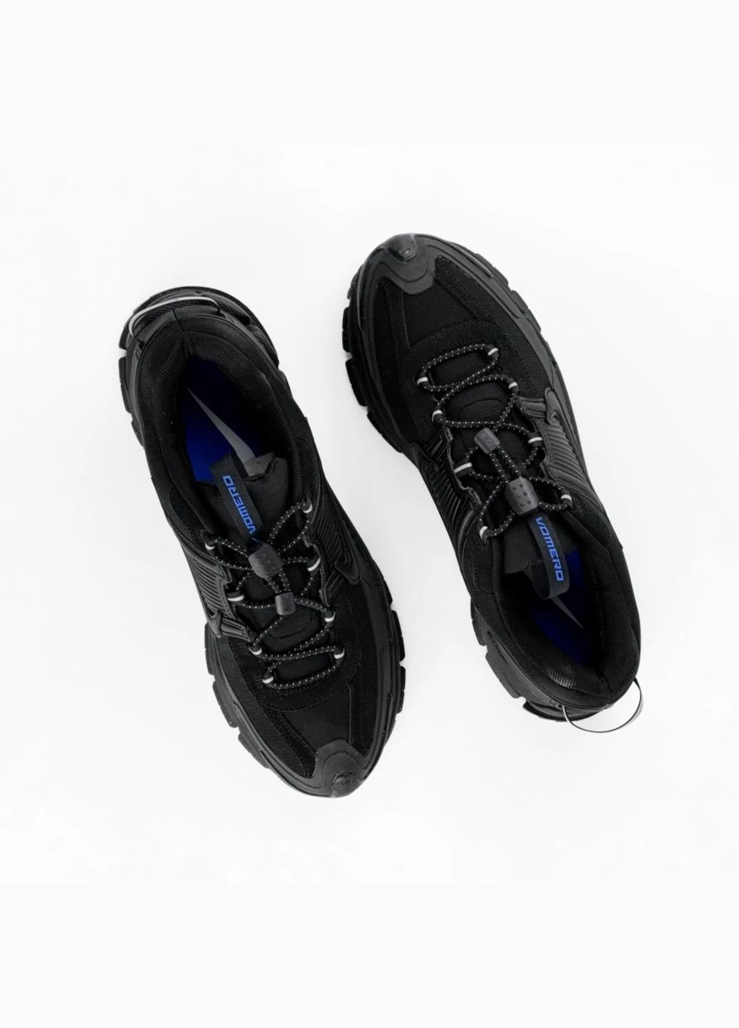 Кросівки HQ2181-004 Nike Zoom Vomero Roam чорні демісезони (317262794)