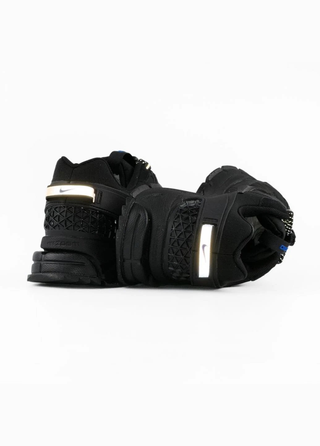Кросівки HQ2181-004 Nike Zoom Vomero Roam чорні демісезони (317262794)
